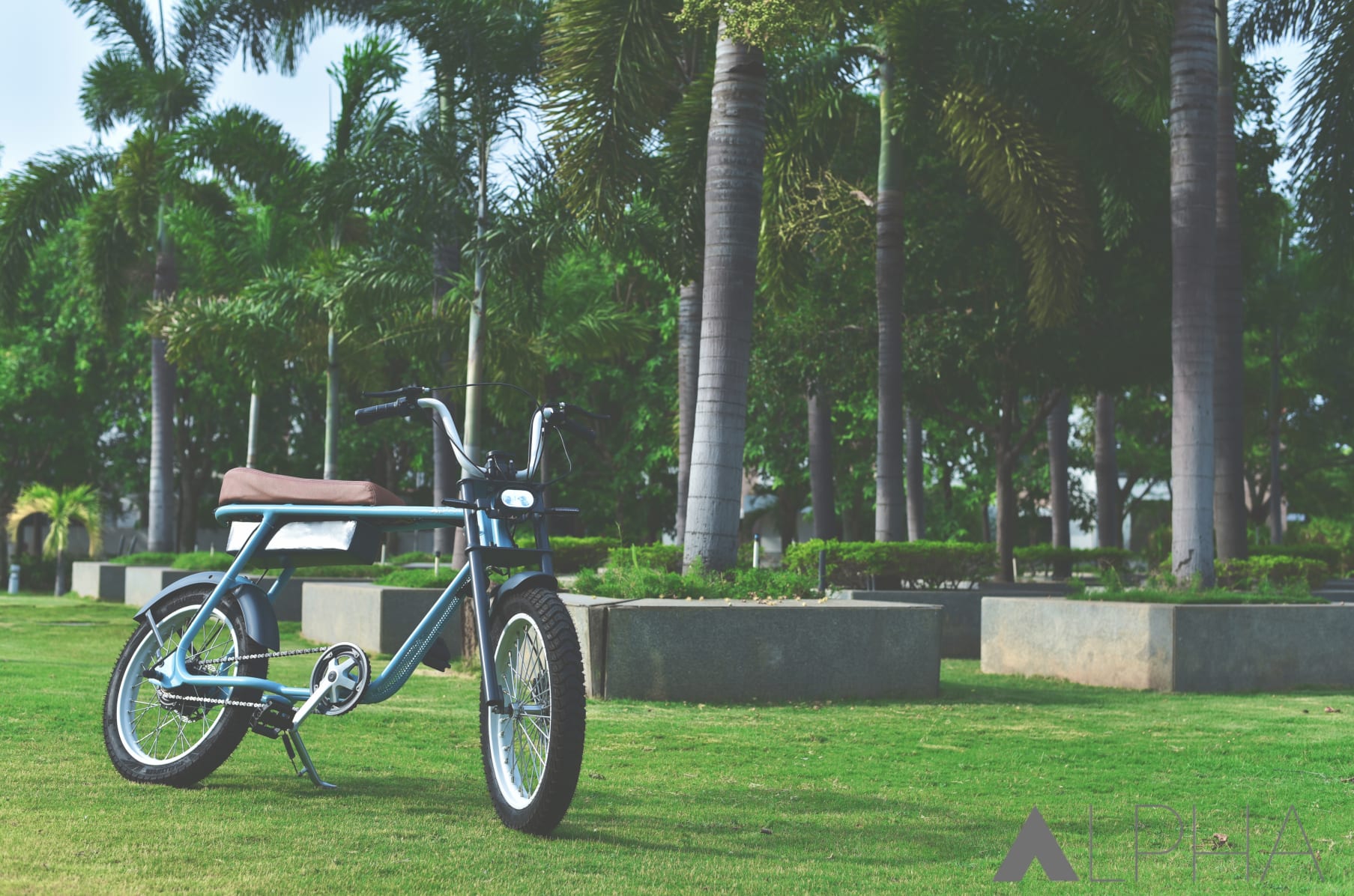 Virtus motors electric bicycle hotsell