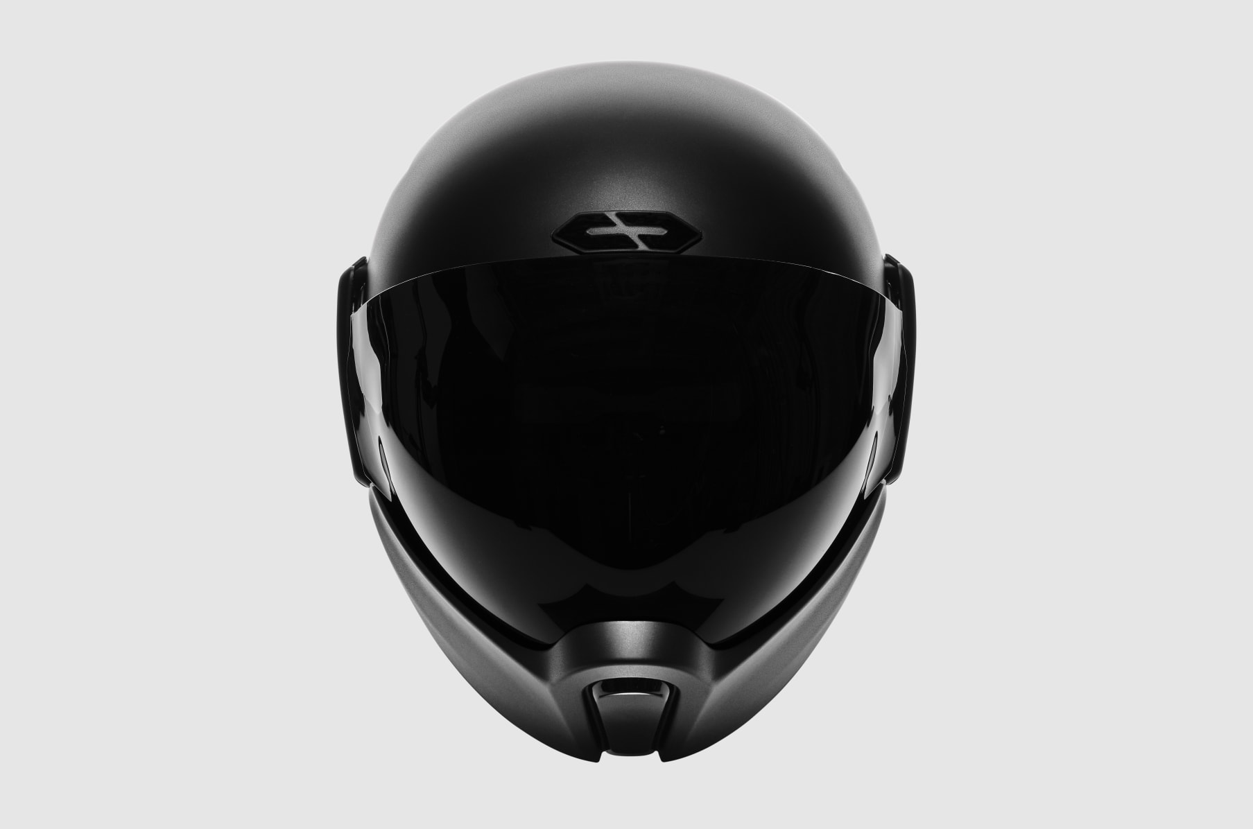 Pelagisch tent waterval CrossHelmet - the smart motorcycle helmet | Indiegogo