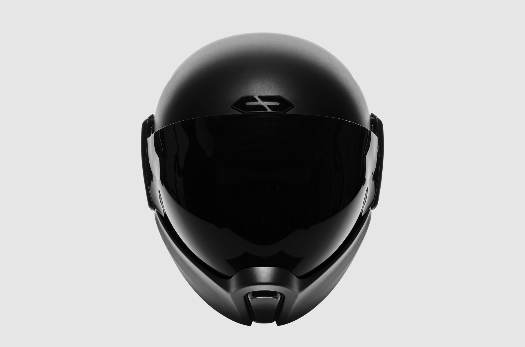 Pelagisch tent waterval CrossHelmet - the smart motorcycle helmet | Indiegogo