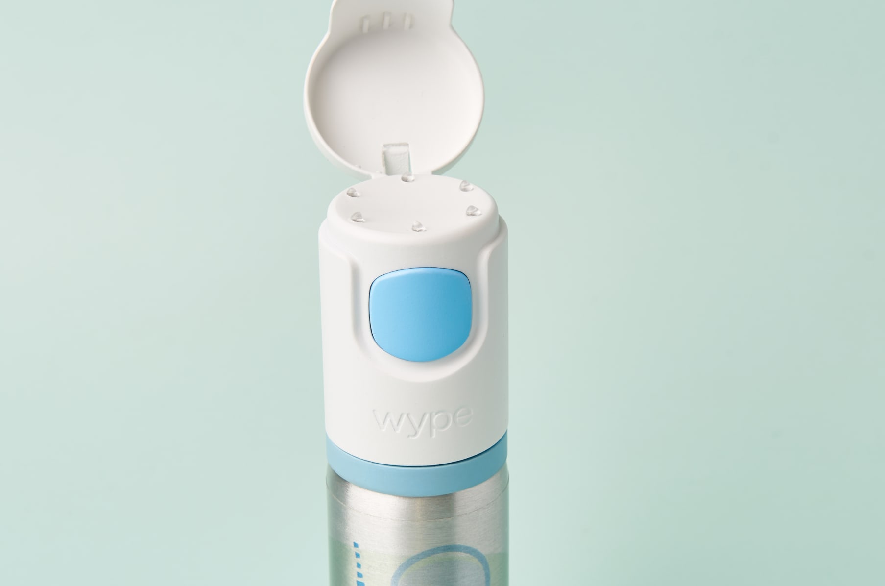Whipr indiegogo hotsell