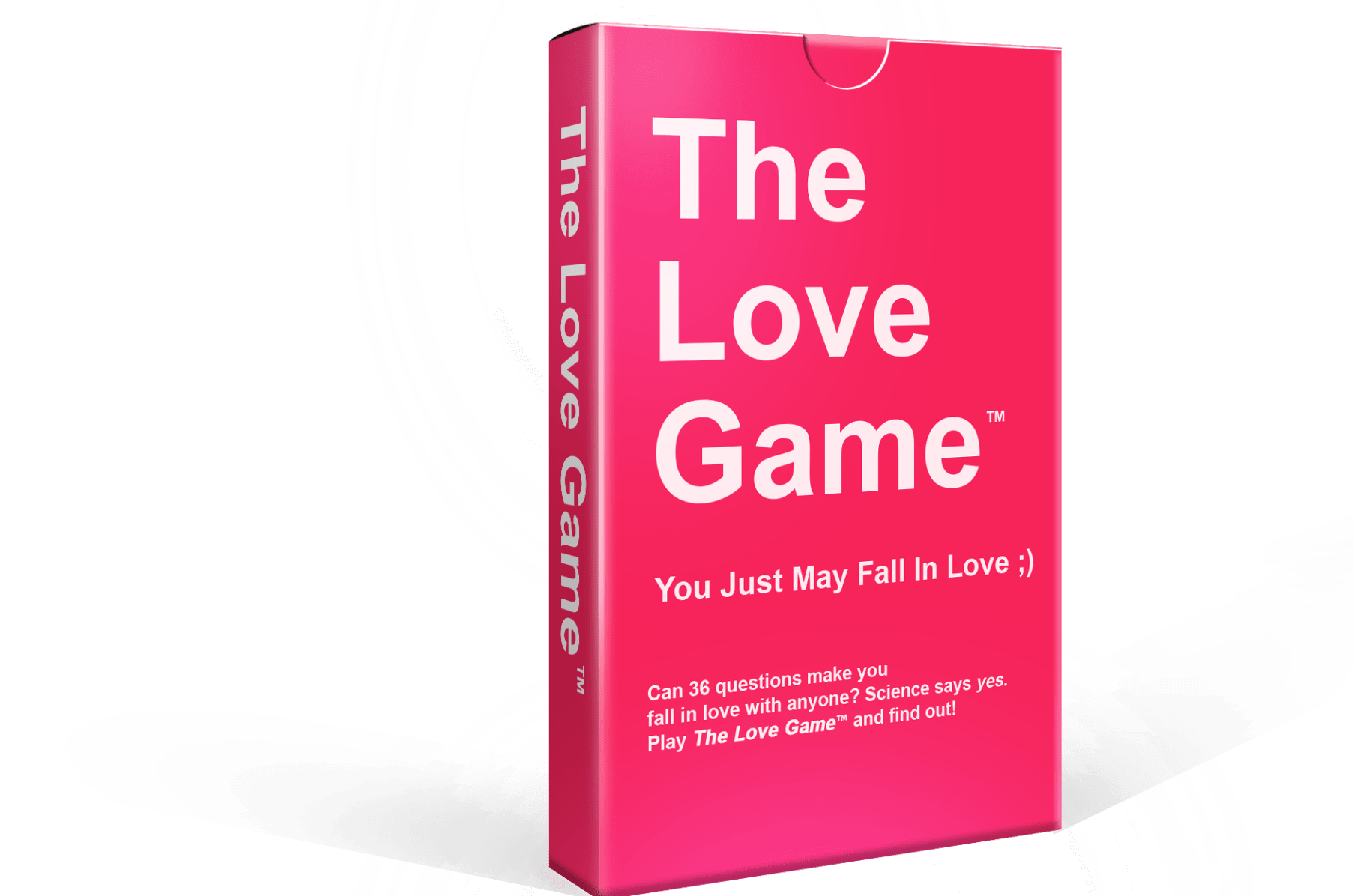 The Video Game That Makes People Fall in Love - D Magazine