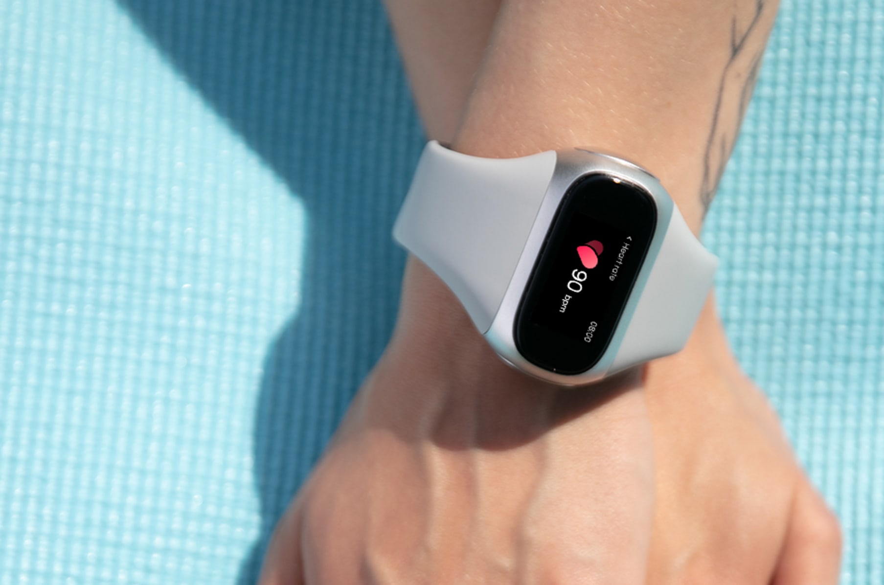 Wearbuds Pro Hi Fi Audio Always at Your Wrist Indiegogo