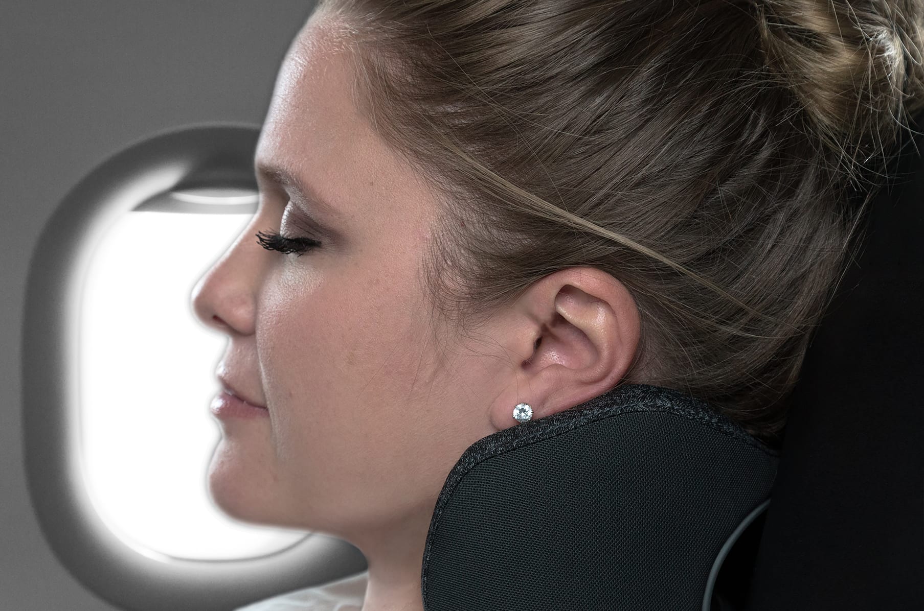Indiegogo travel cheap pillow