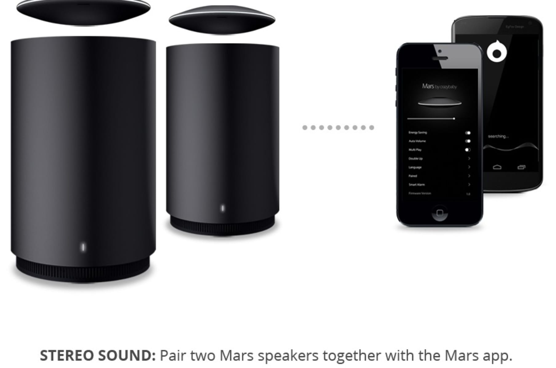 Crazy baby speaker sales