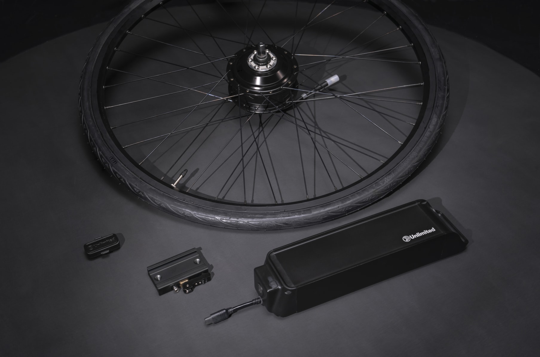 Indiegogo lightest 2024 ebike kit