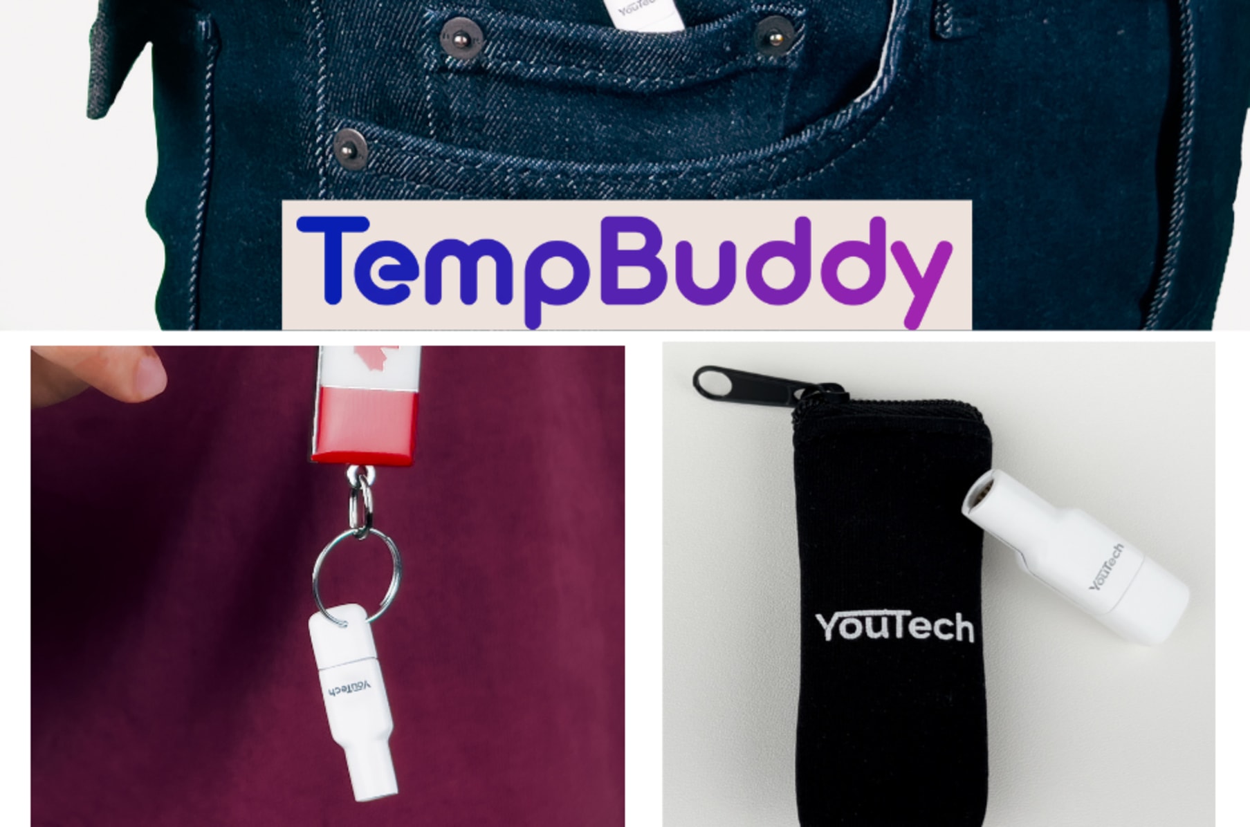 How to Turn Your Smartphone into a Thermometer - Gizbot News