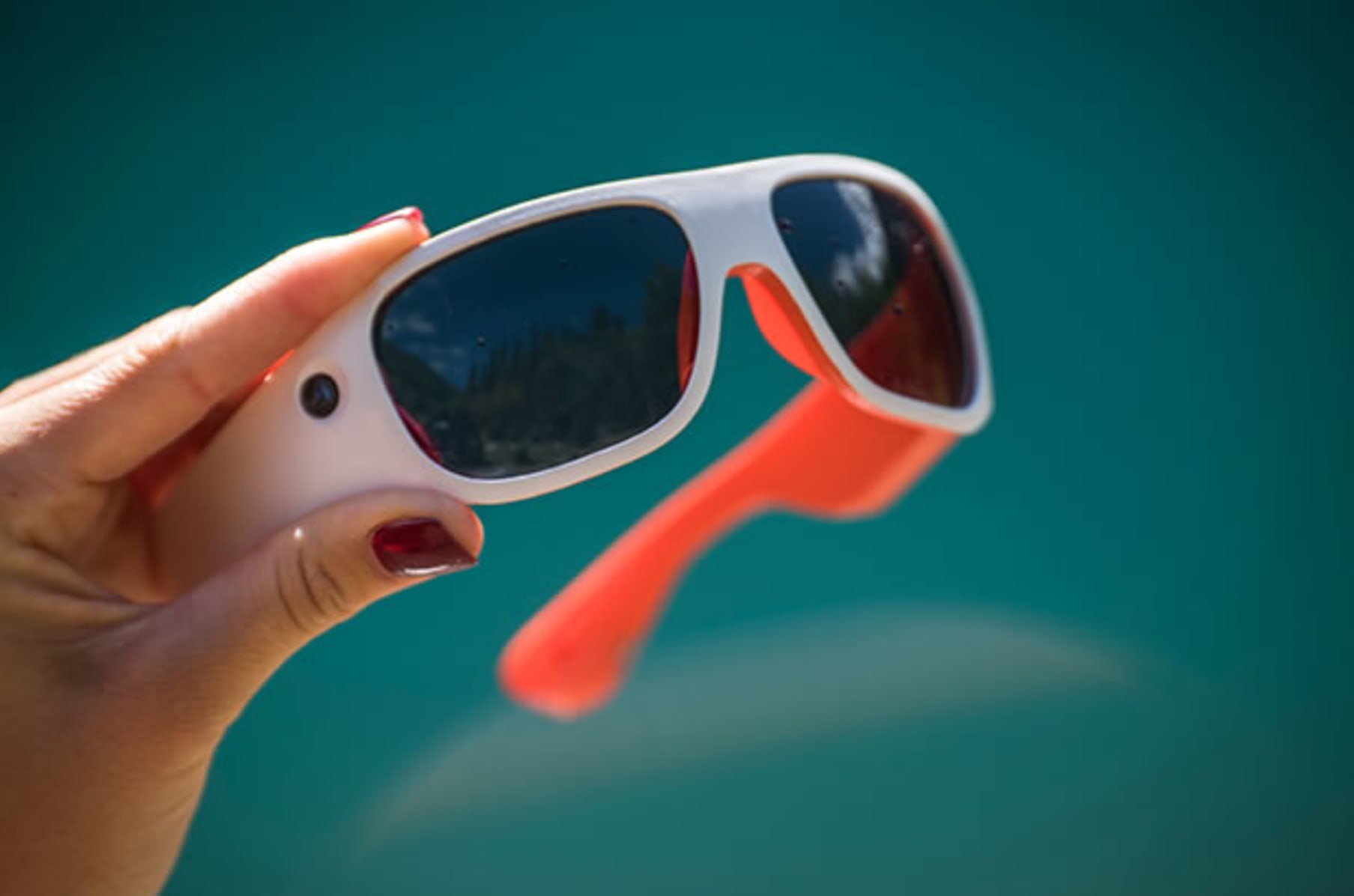 360 eyewear top