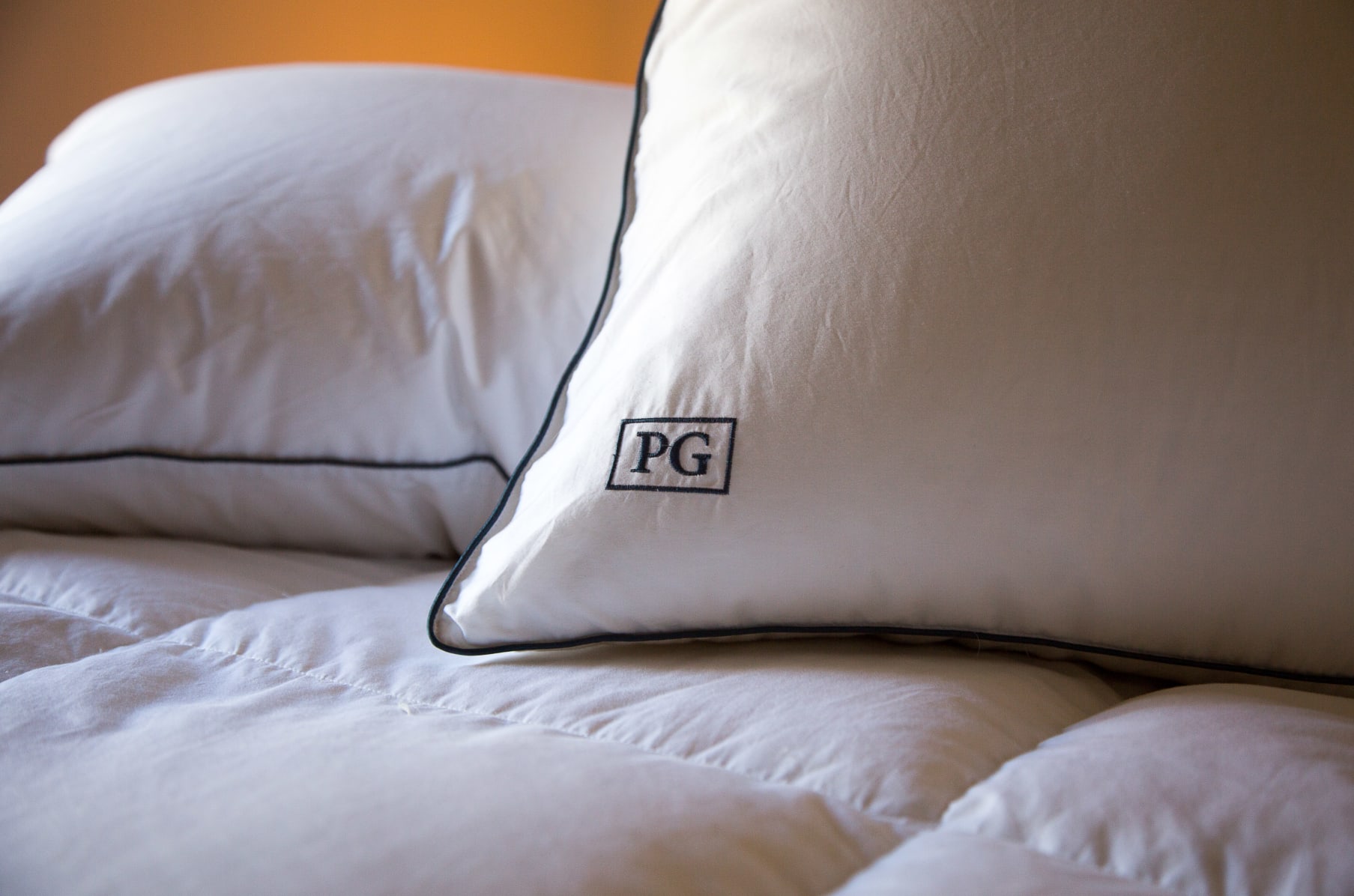 PILLOW GUY I Luxury Home Collection Indiegogo