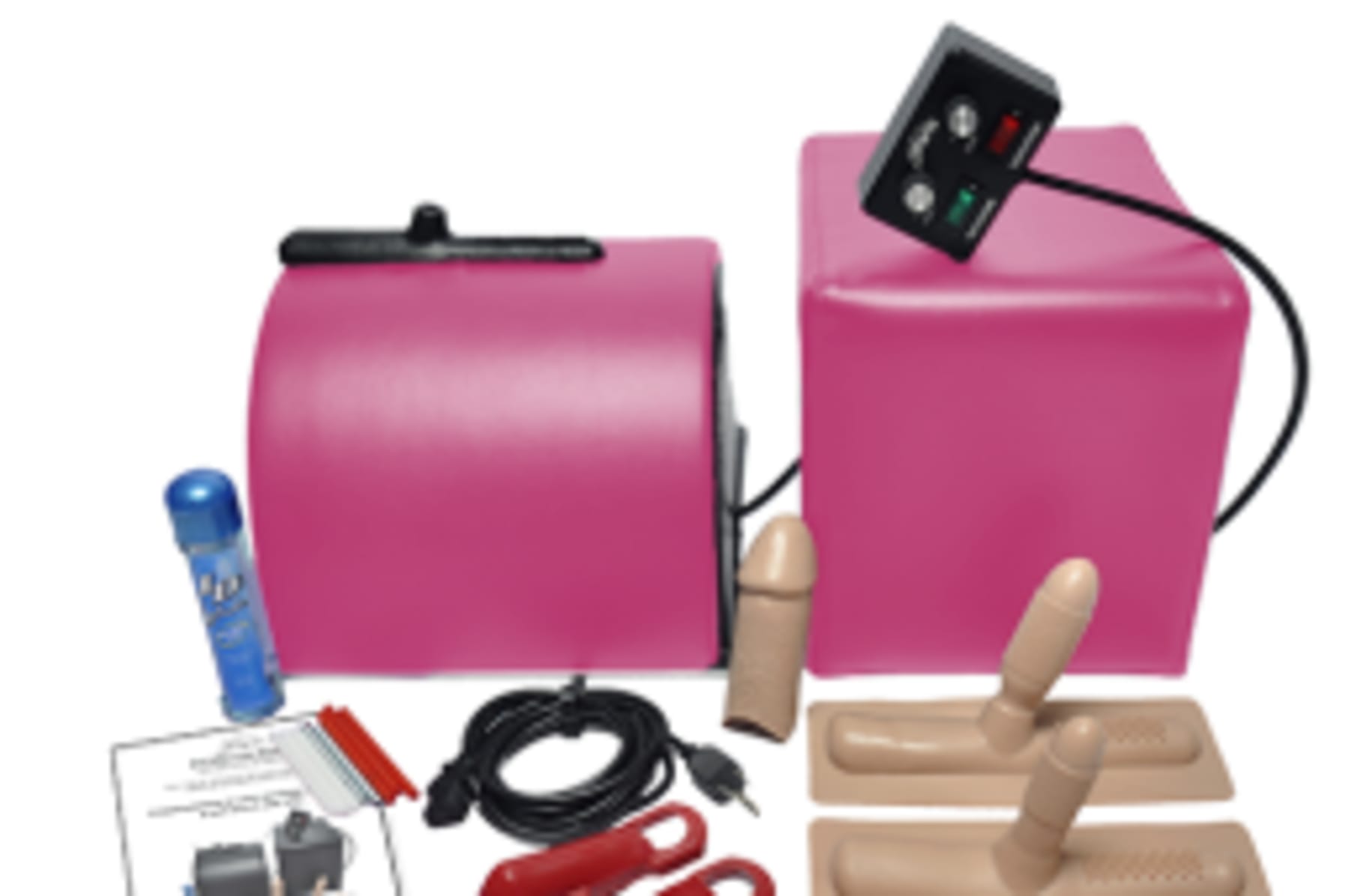 Sybian.