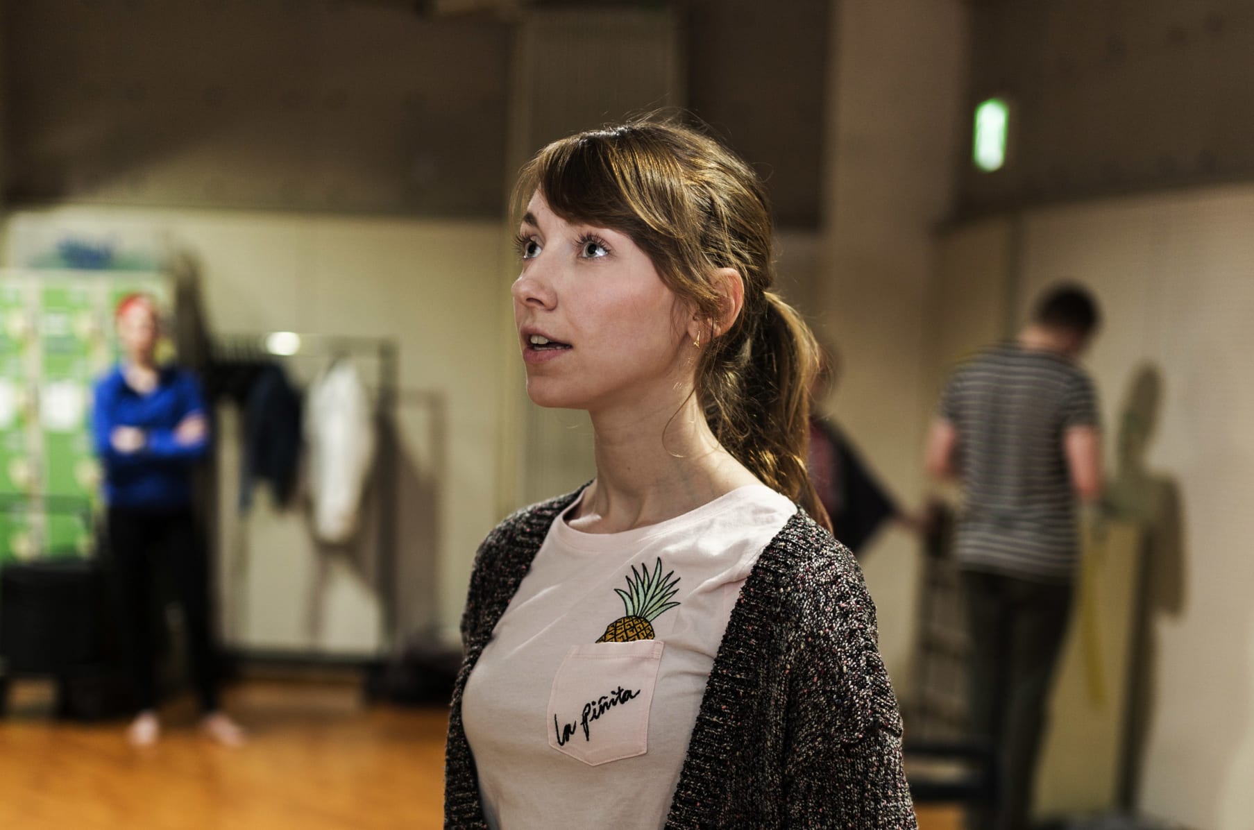 Medea Comes To Japan ついに メディアが日本へ Indiegogo