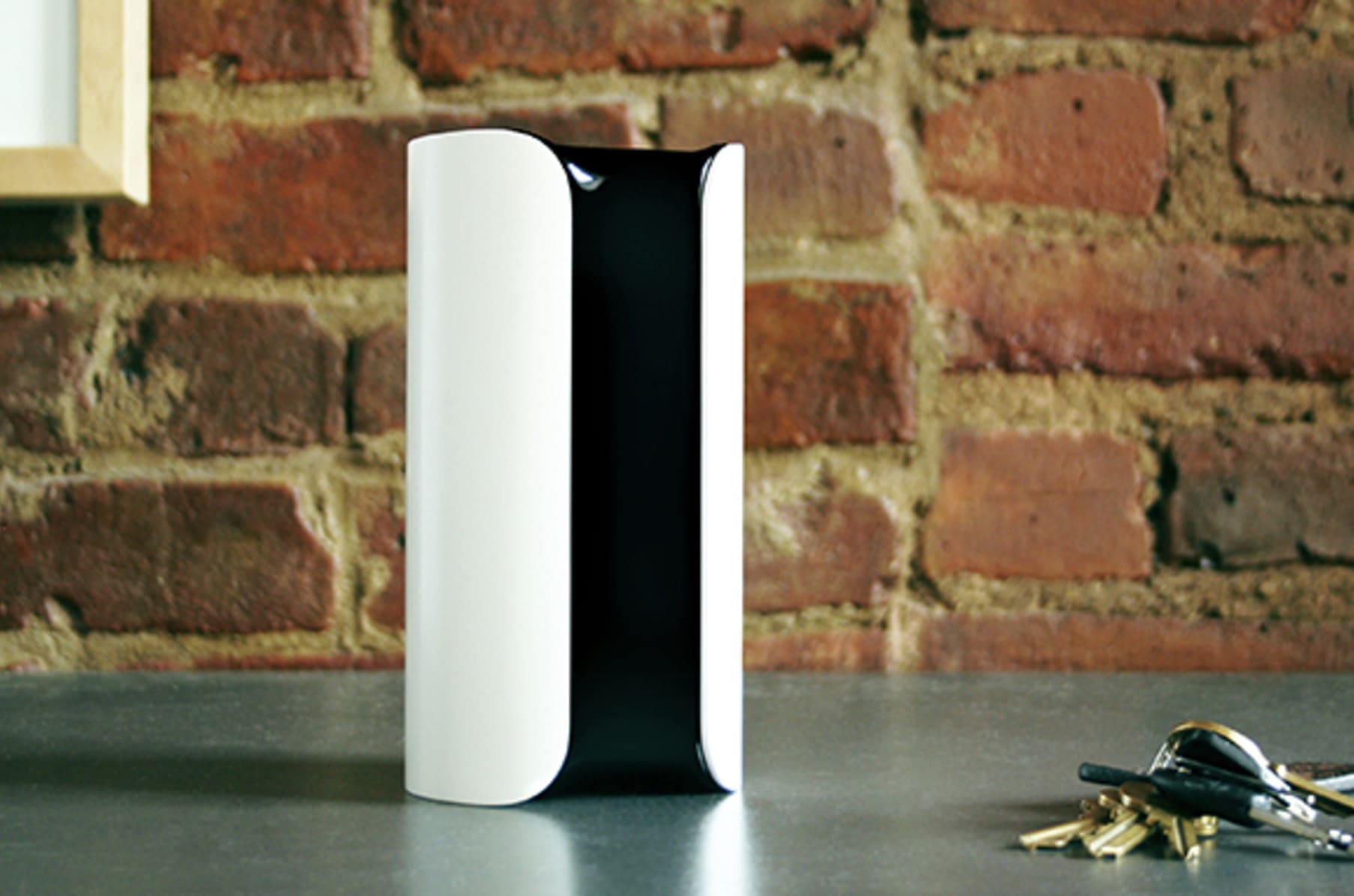 Canary The first smart home security device for everyone Indiegogo