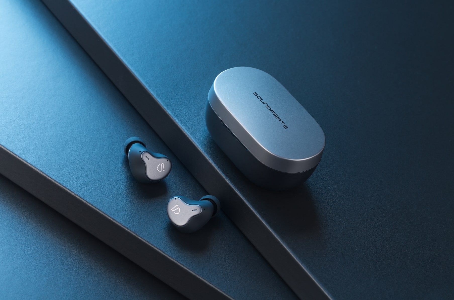 Kickstarter soundpeats h1 sales