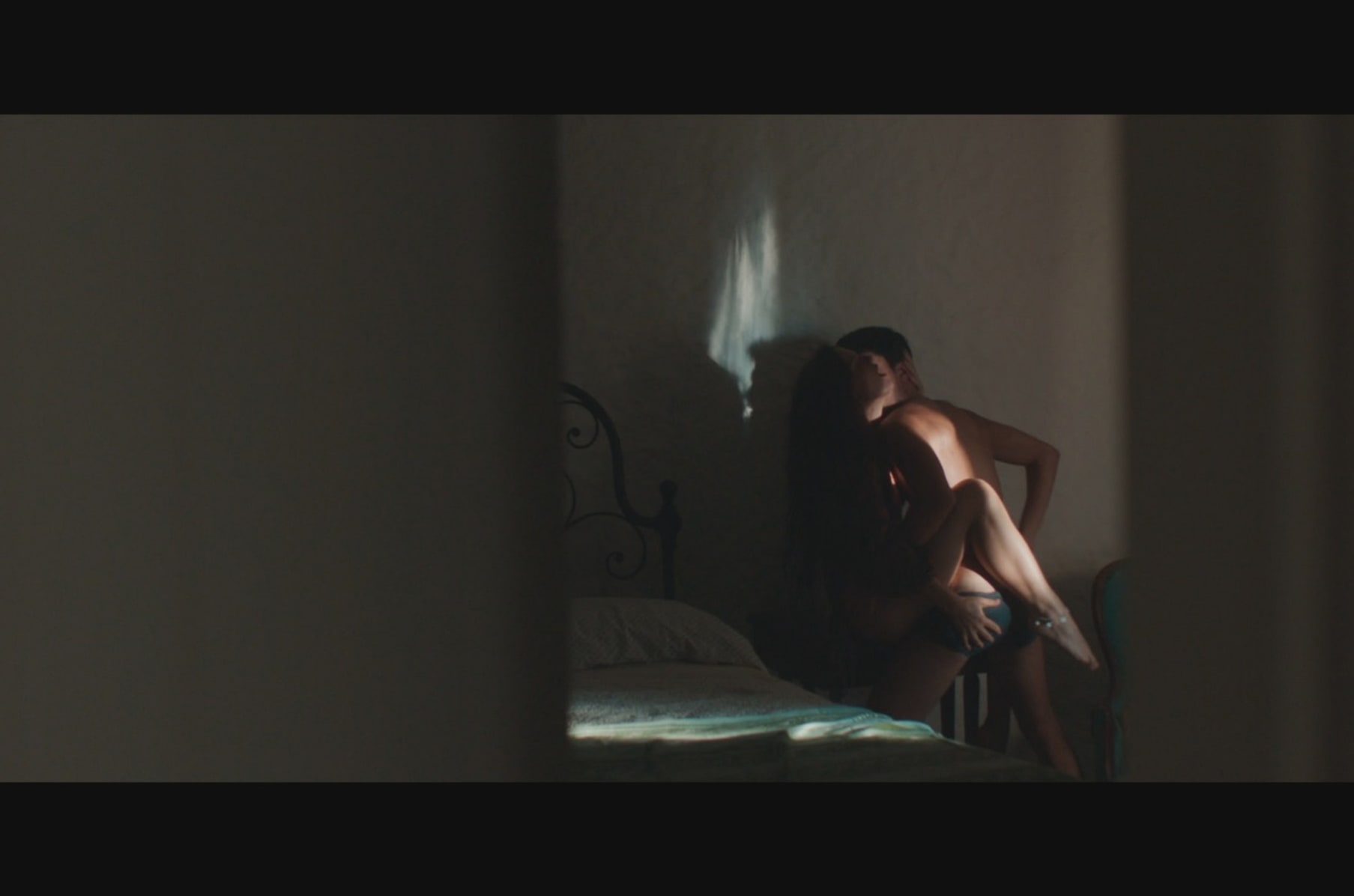 Prova Hot Video - Margherita Short Movie - PostProduction | Indiegogo