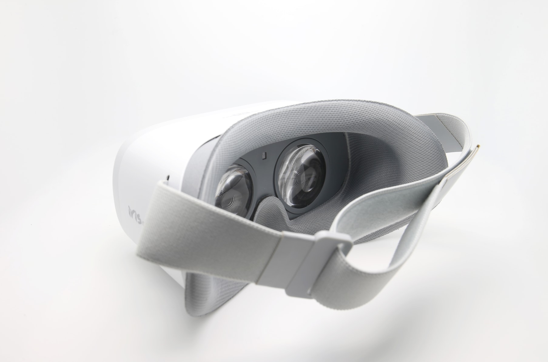 Pvr iris vr headset online