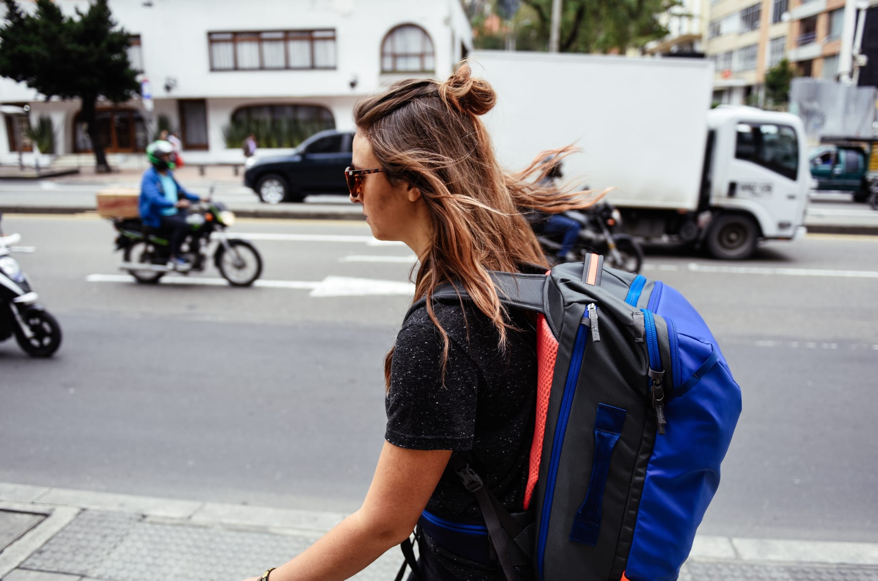 Cotopaxi new arrivals 35l allpa