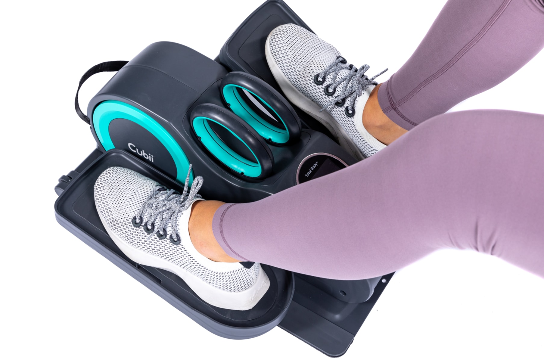 Cubii Total Body+ under-desk elliptical sale