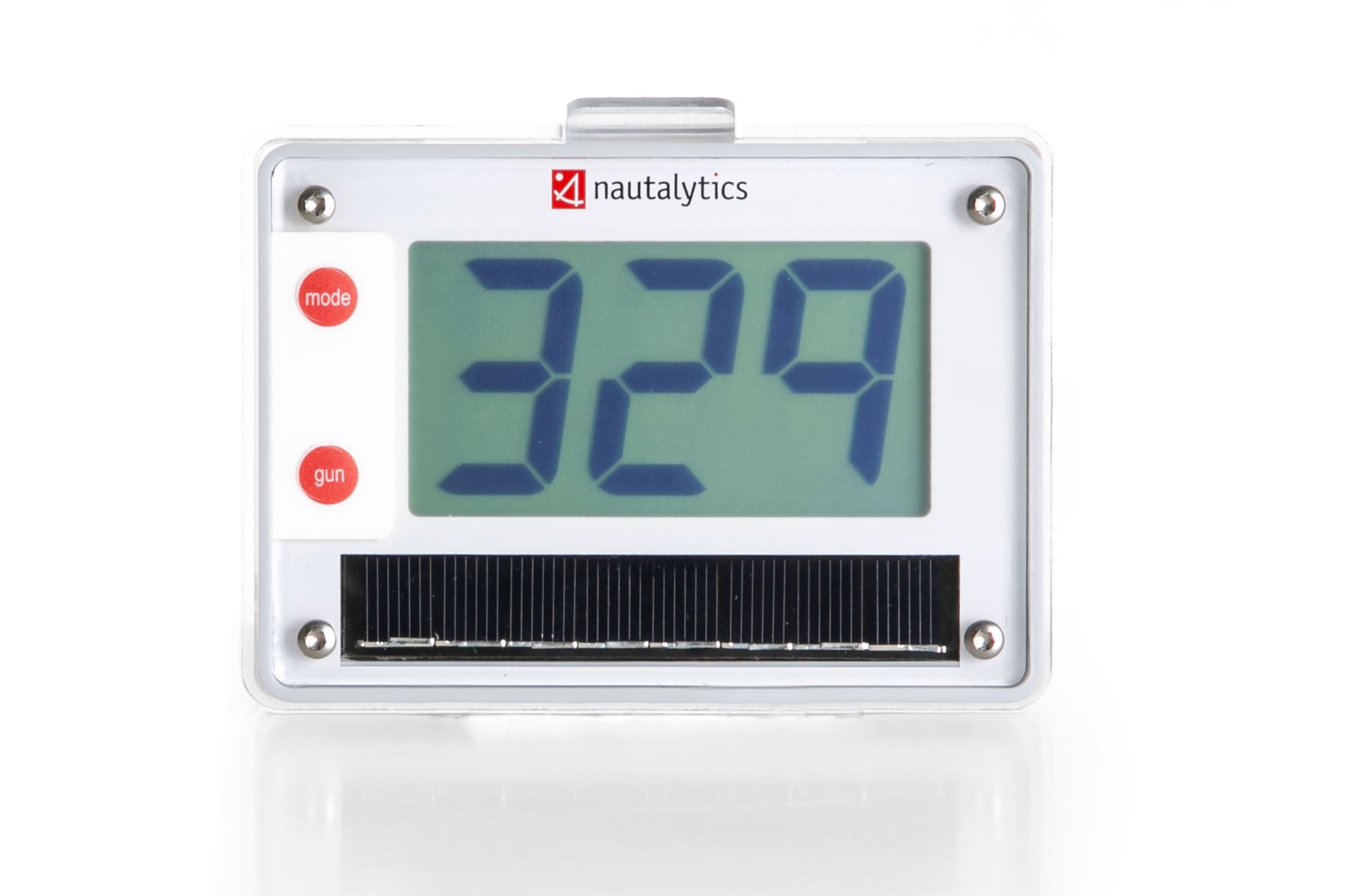 Nautalytics Easy To See Magnetic Compass Indiegogo