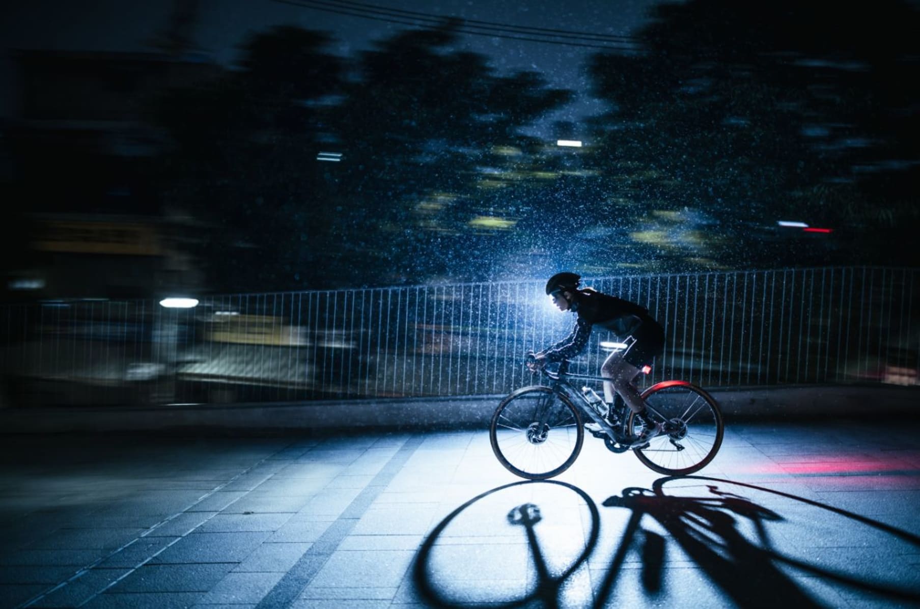 Farina's bicycle new arrivals center