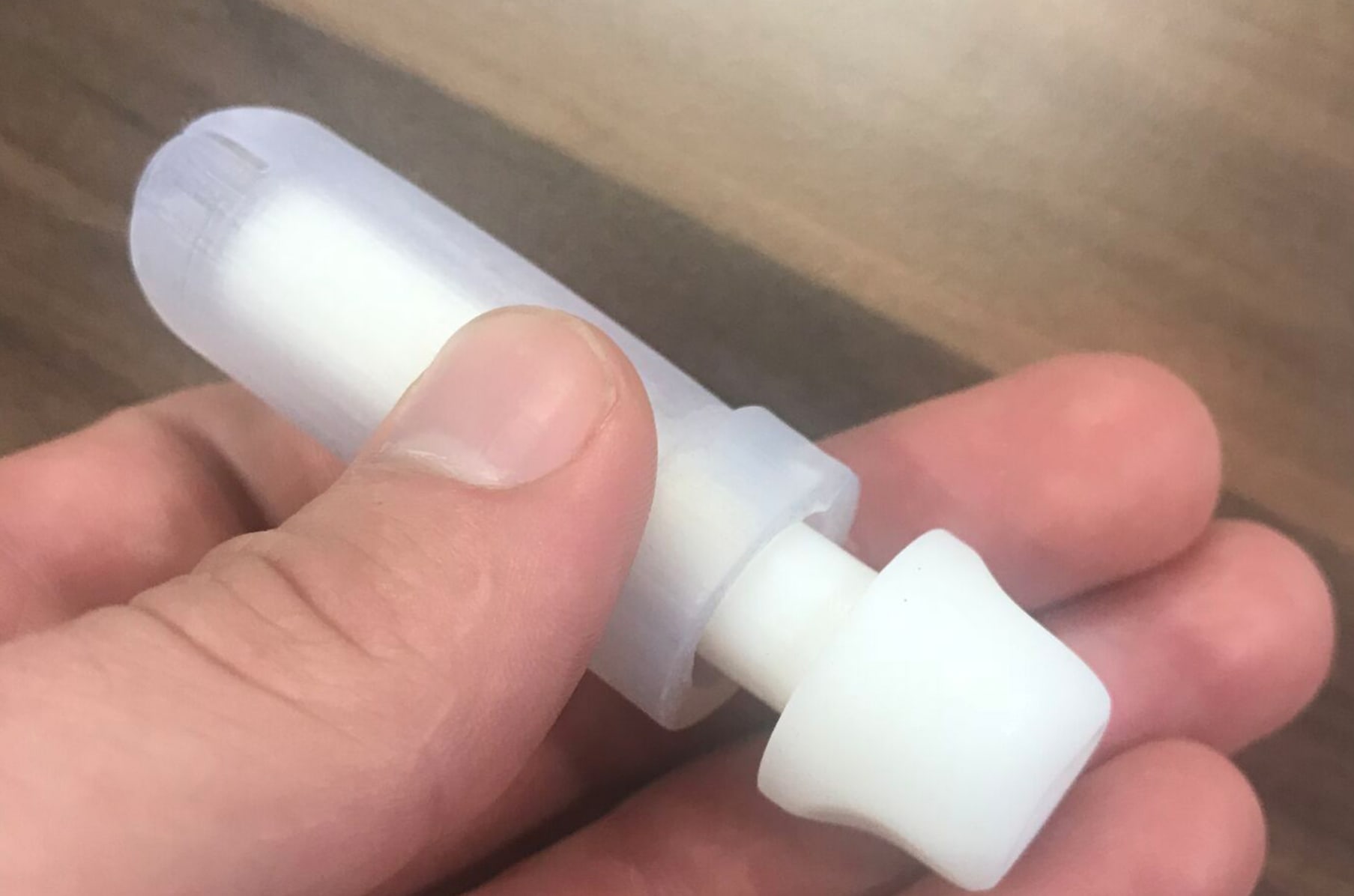 Reusable tampons 2025
