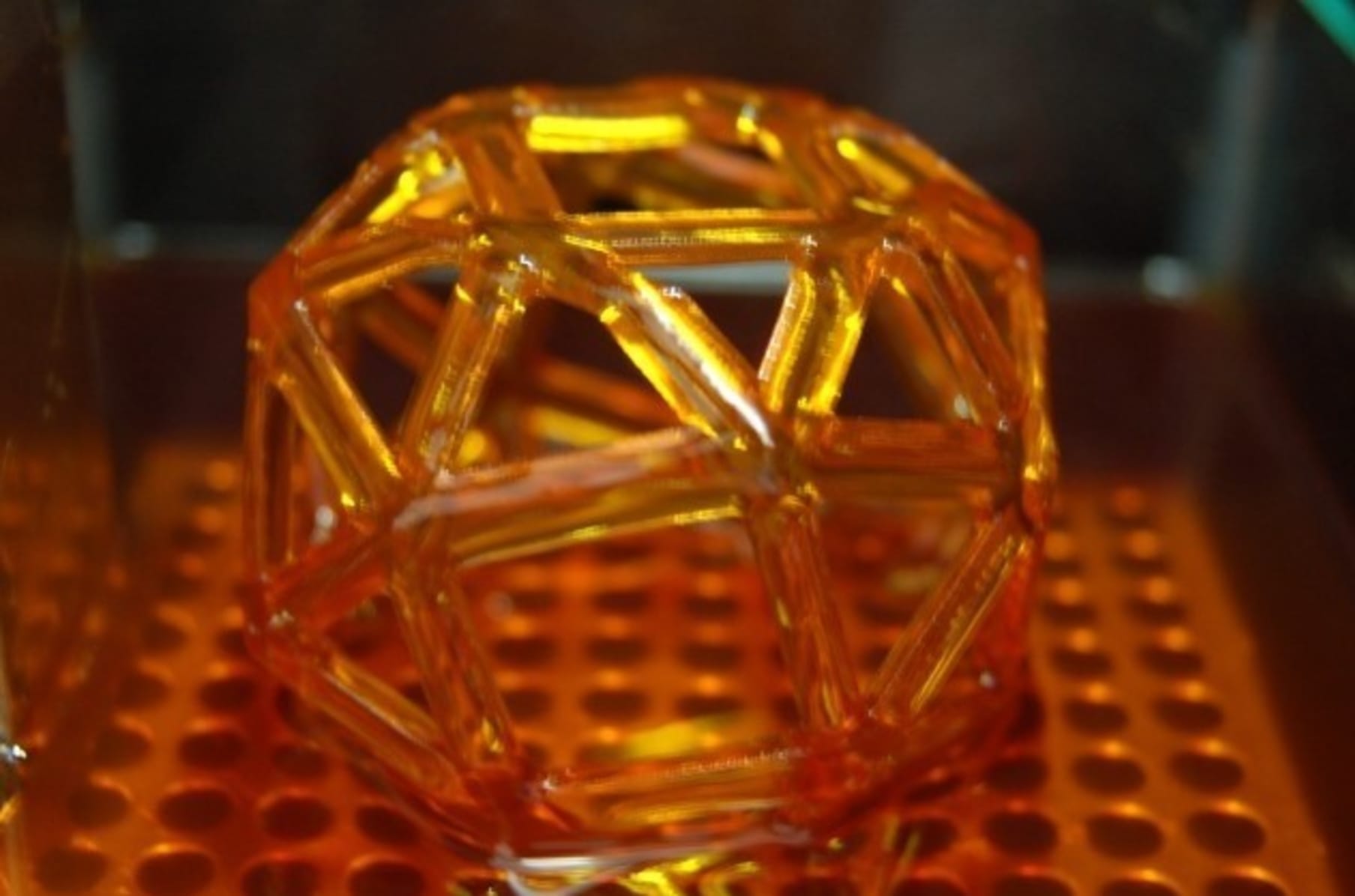 Uncia Dlp 3d Printer An Affordable Professional 3d Printer