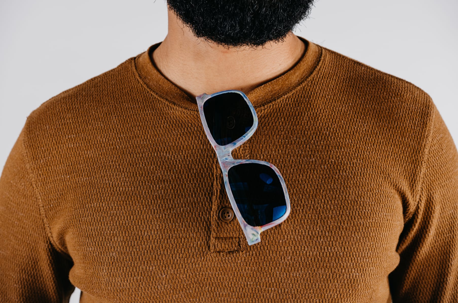 PANGEA OceanGuard: Unbreakable Sunglasses from Ocean Plastic by PANGEA  Movement — Kickstarter