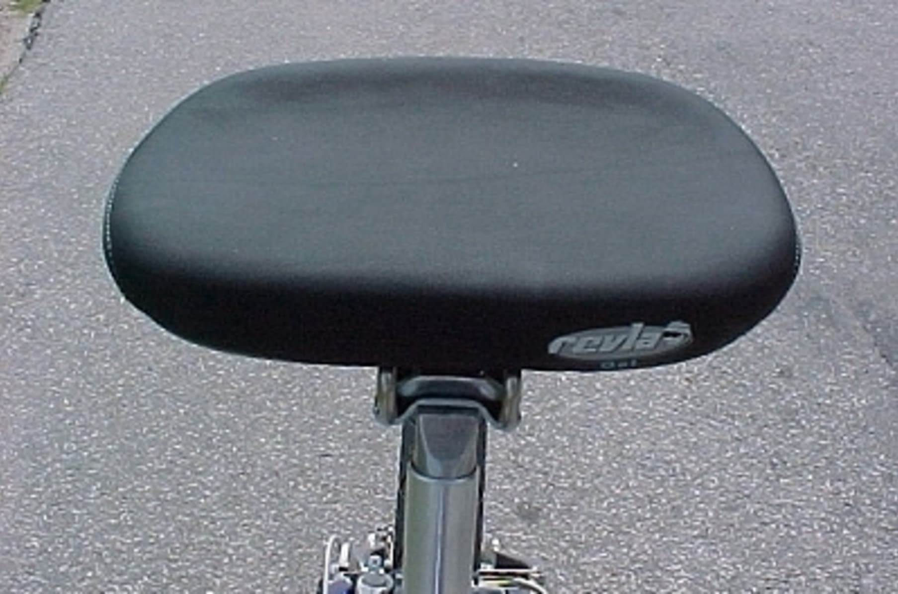 revla bike seat