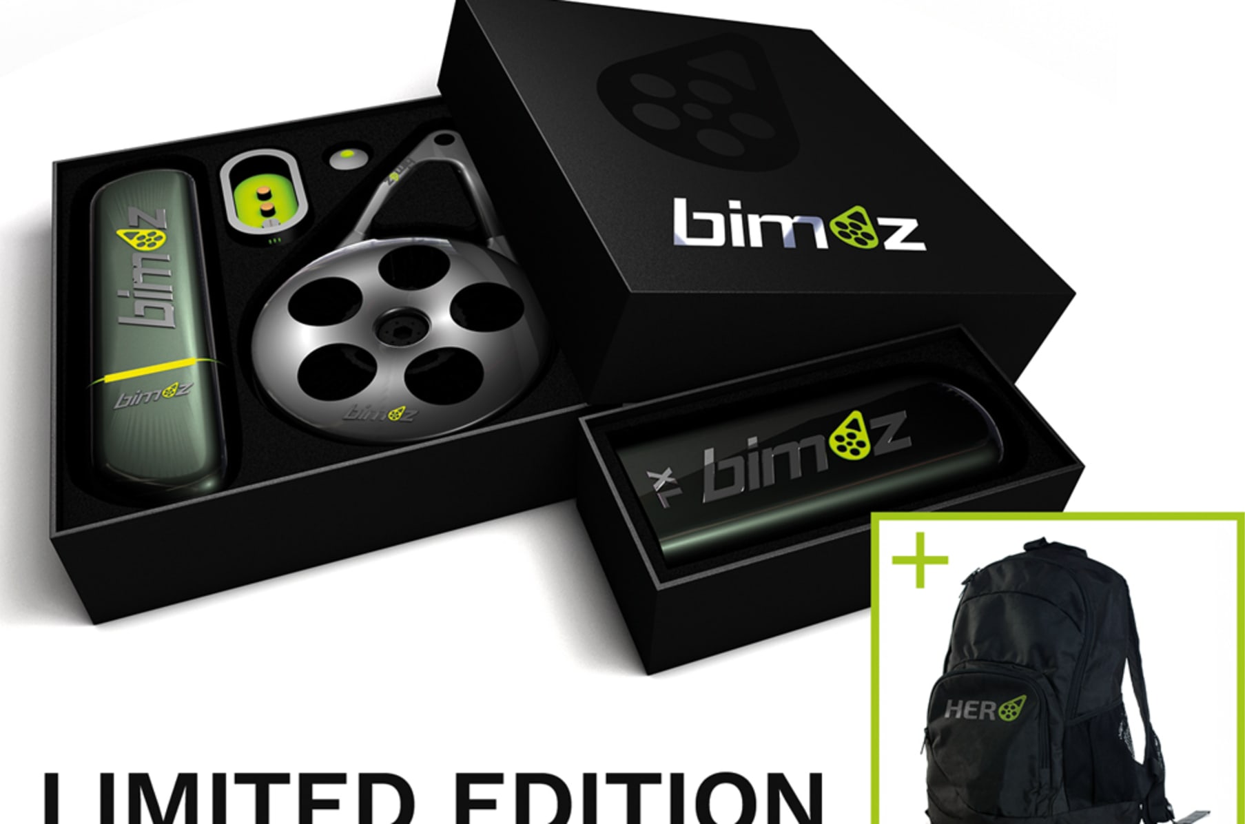 bimoz electric bike kit