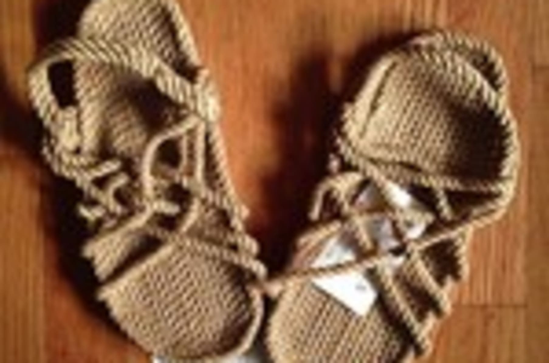 Corda Sandals Buy a Pair Create a Job Indiegogo