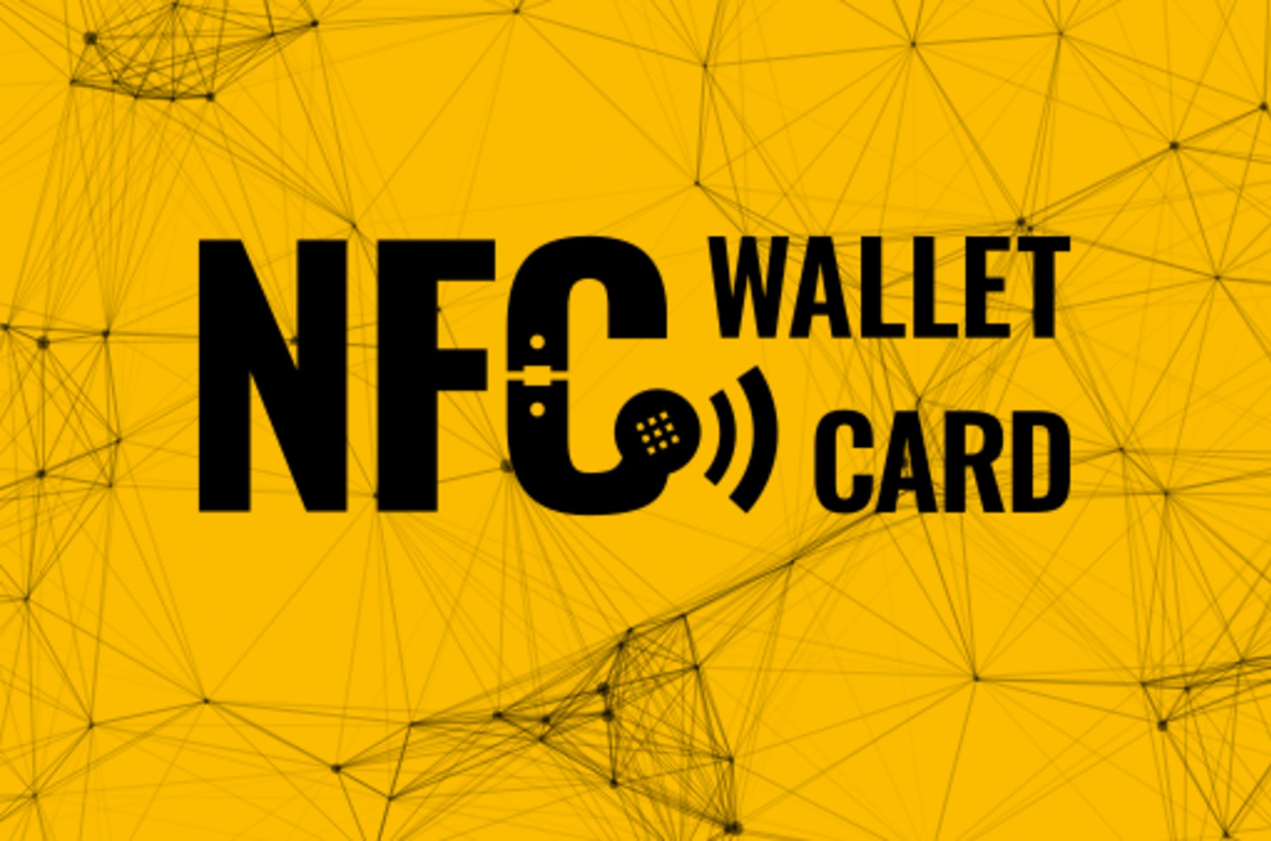 Nfc Wallet Card Bitcoin Nfc Crypto Wallet Card Indiegogo