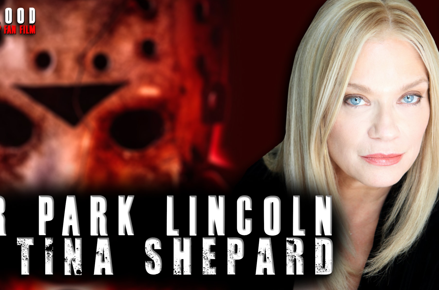 Lar Park-Lincoln is Back as Tina in 'Friday the 13th: The New Blood' Fan  Film 'Rose Blood'! [Trailer] - Bloody Disgusting