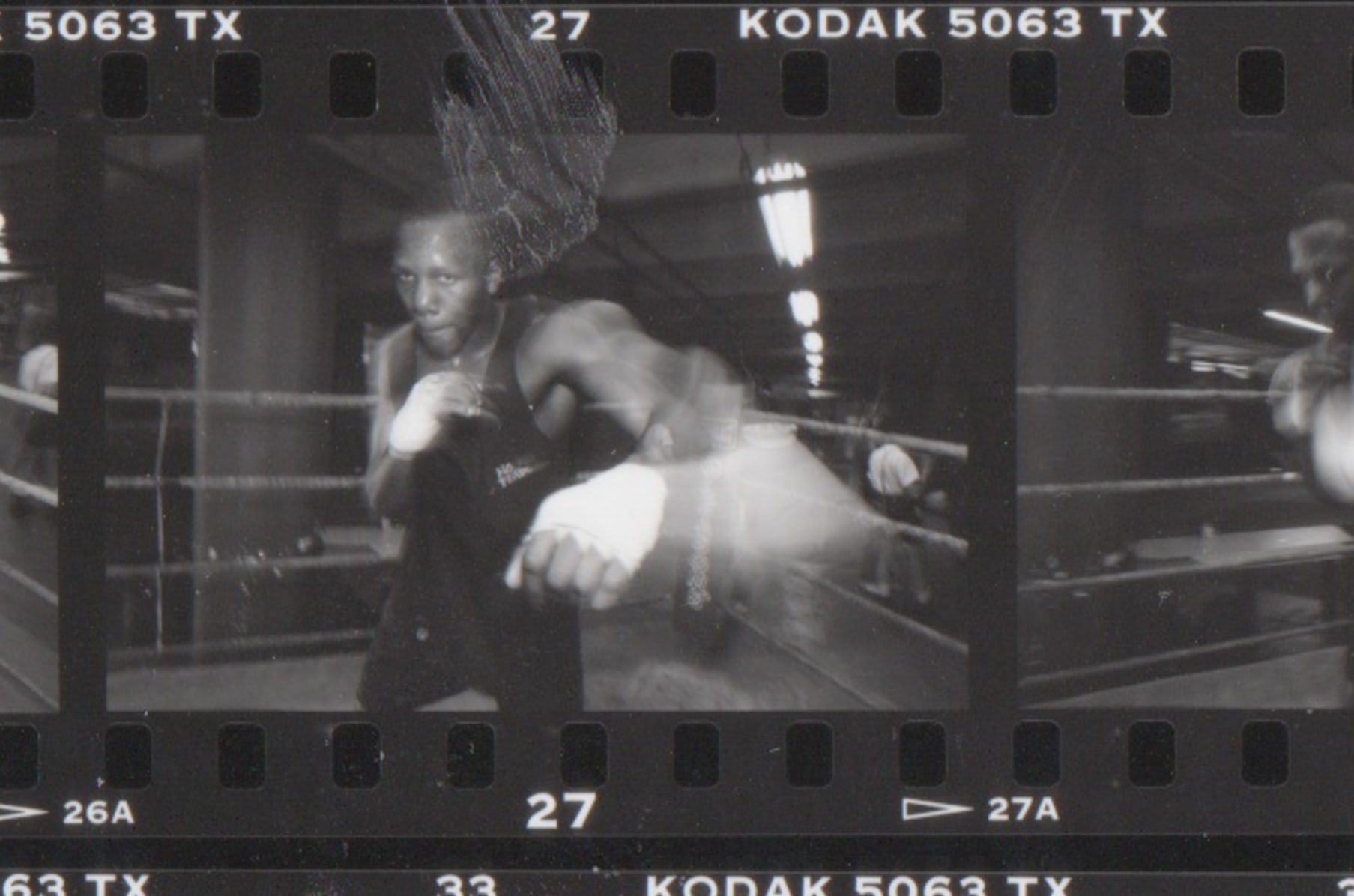 TitleShotFilm Indiegogo