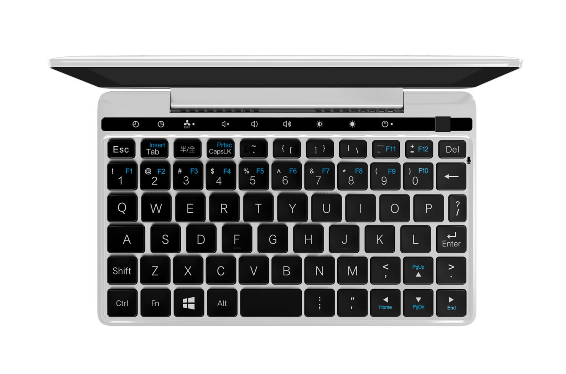 Gpd 2025 pocket 2