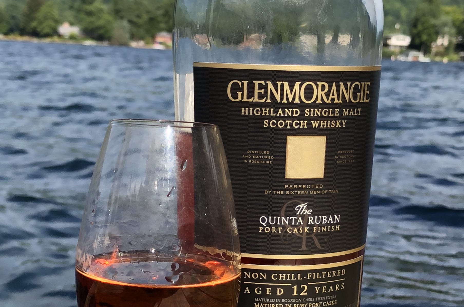 The Glenmorangie Company Working Together on Modern Apprenticeships