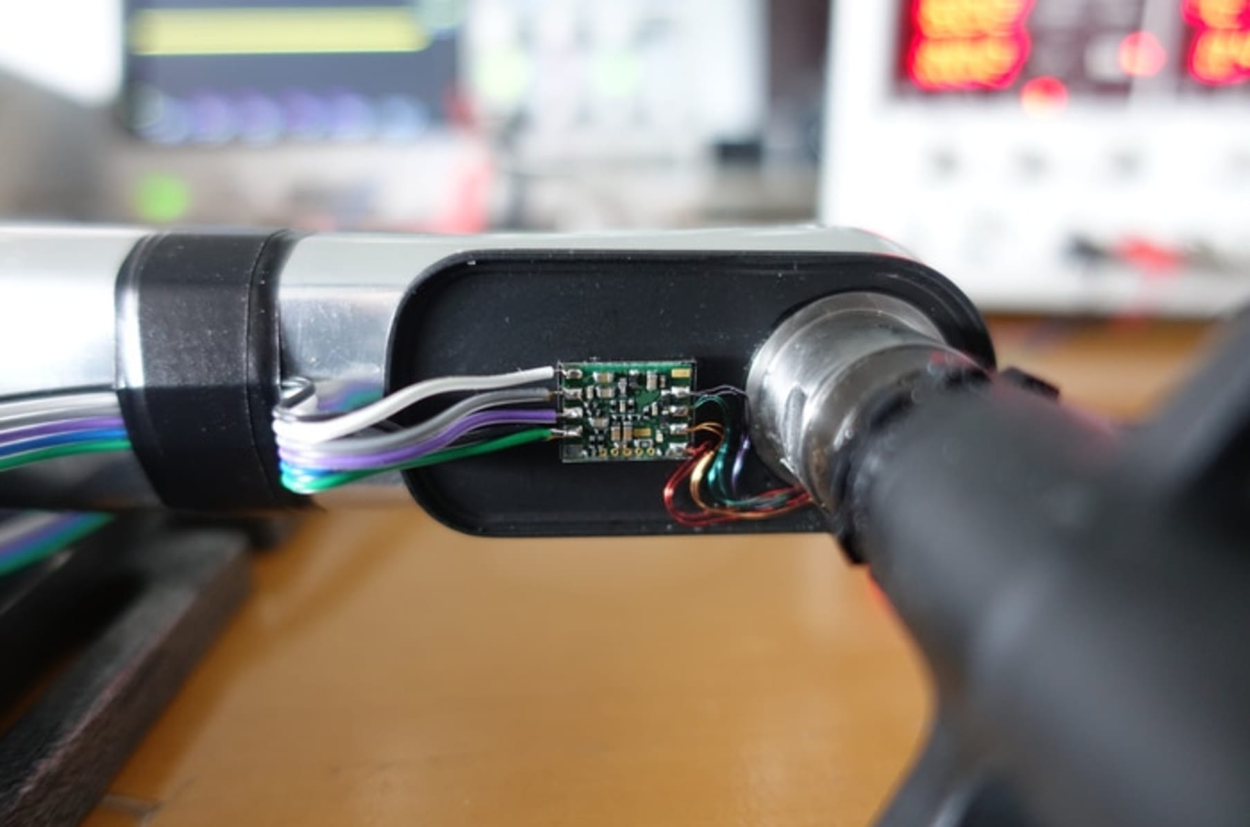 Cycling Power Meter at a Breakthrough Price Indiegogo