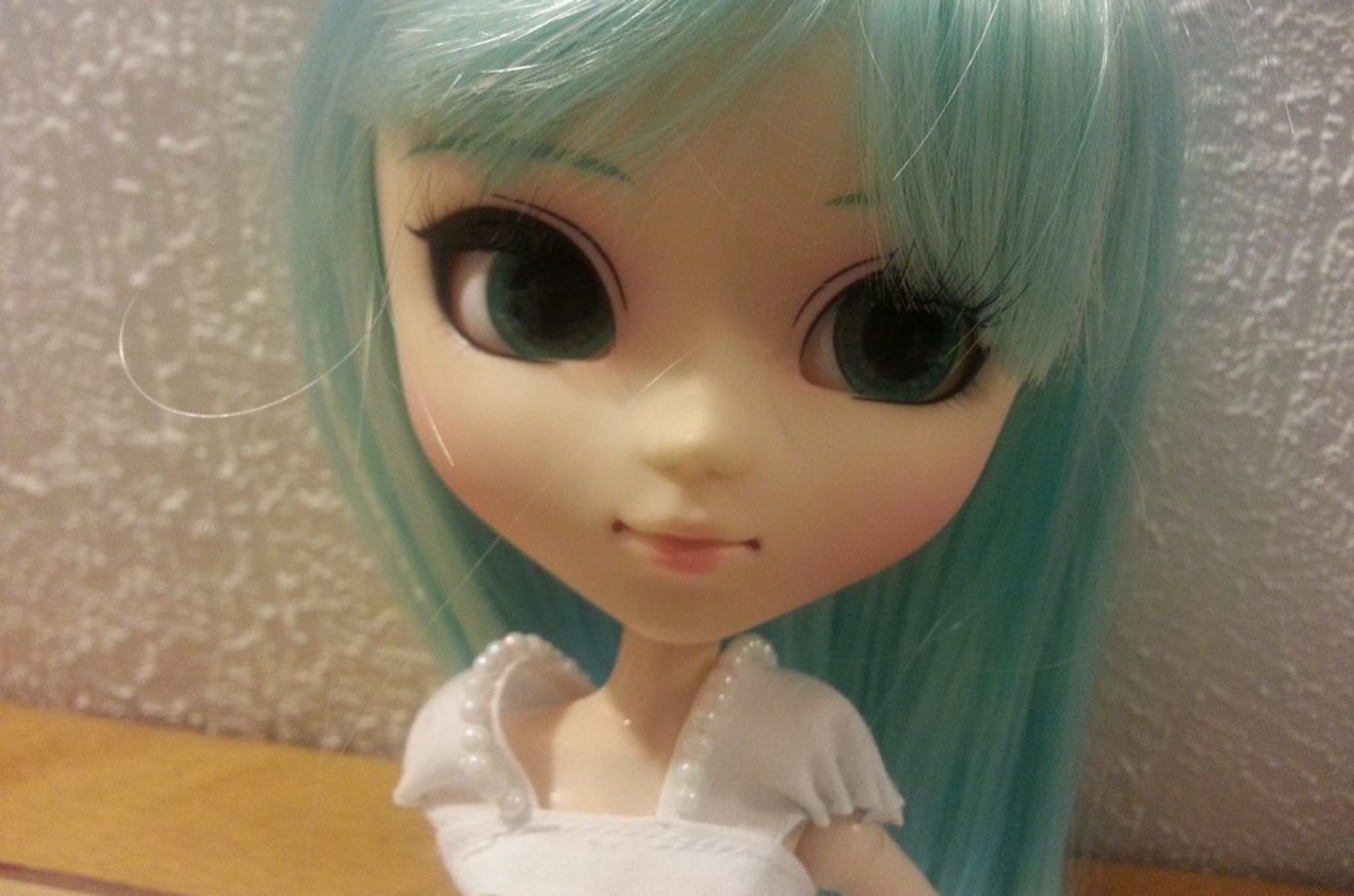 Aux pays des pullip clearance