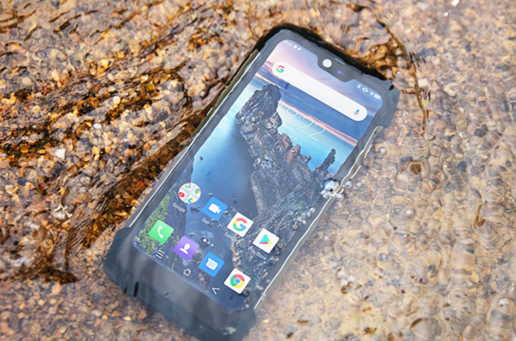 Android 128 гб. Bv9700 Screen. Смартфон BV 9700 фото