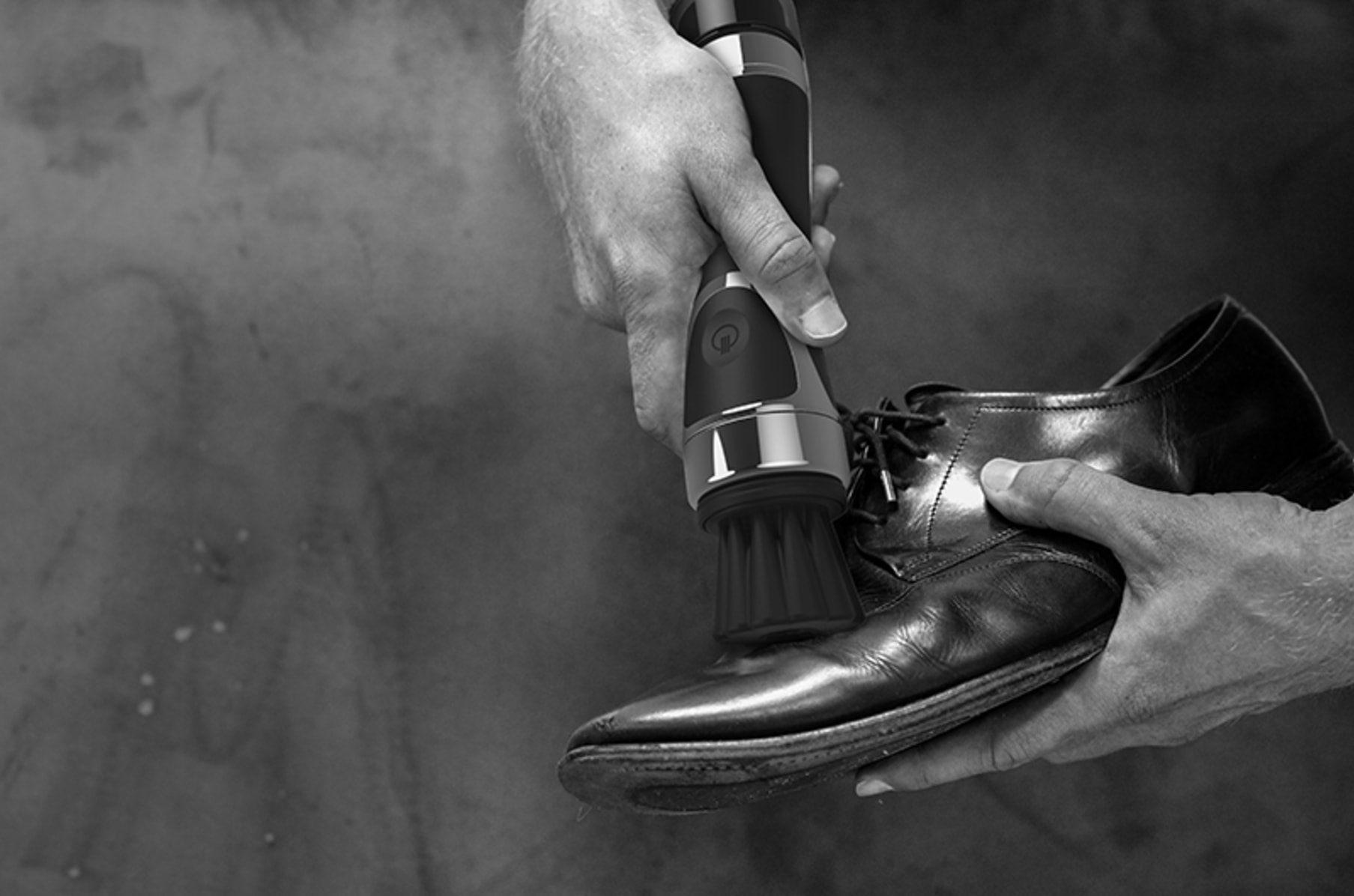 Equerry best sale shoe shiner