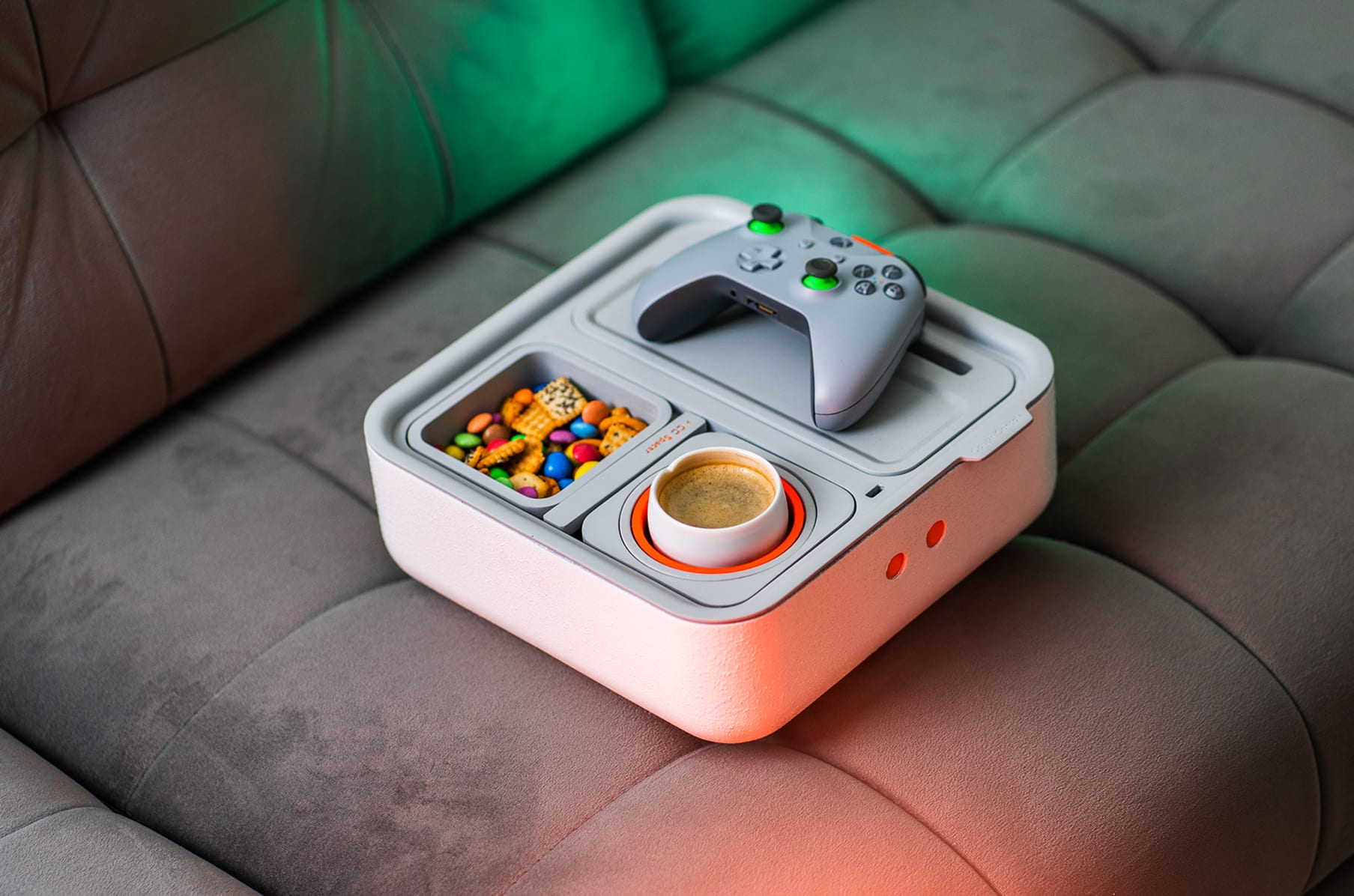 Couch console deals