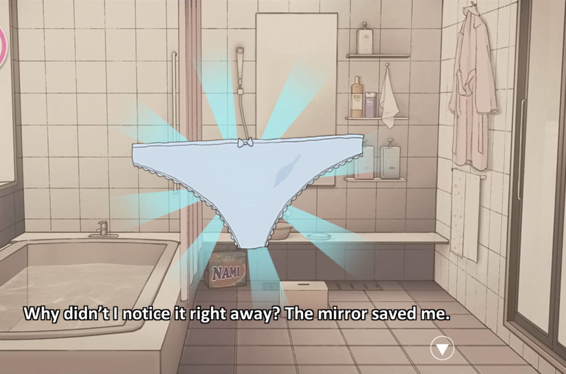 Pantsu Hunter Back To The 90s Indiegogo