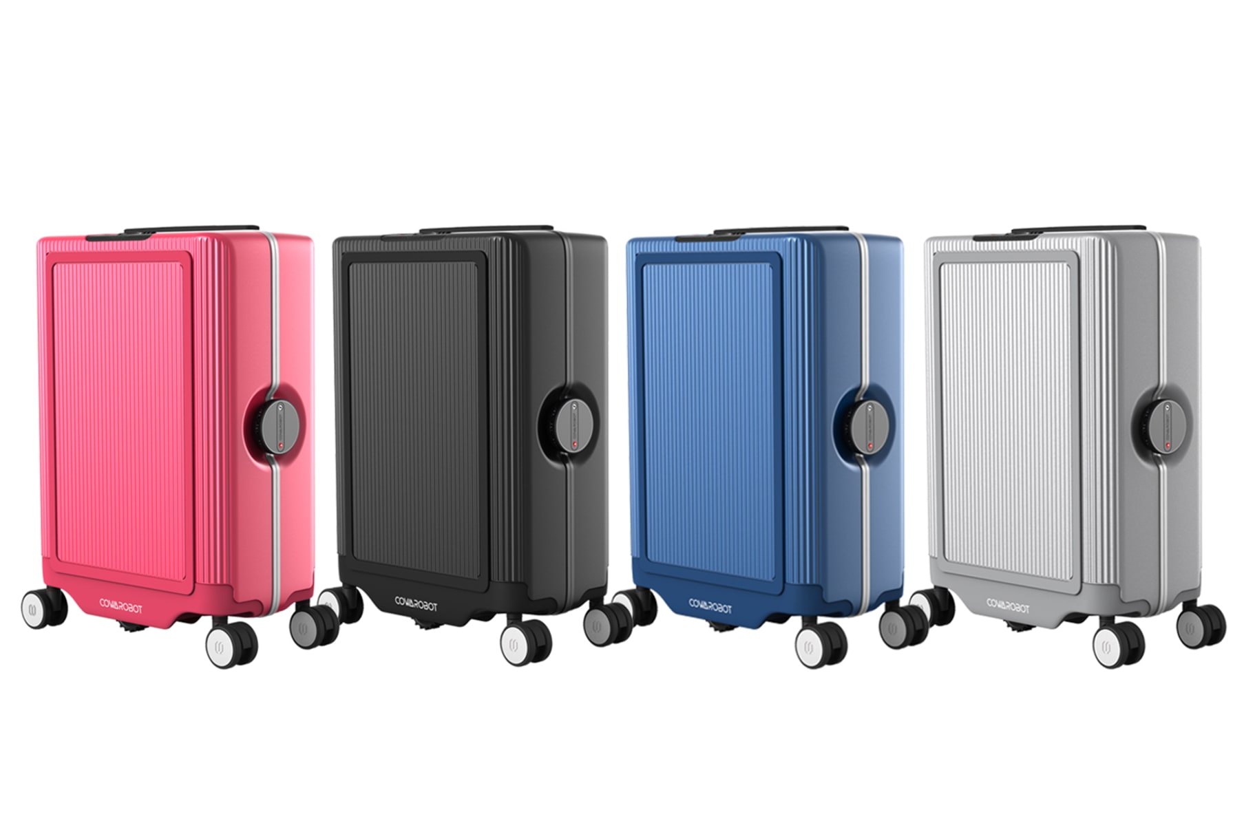 Cowa robot suitcase price top