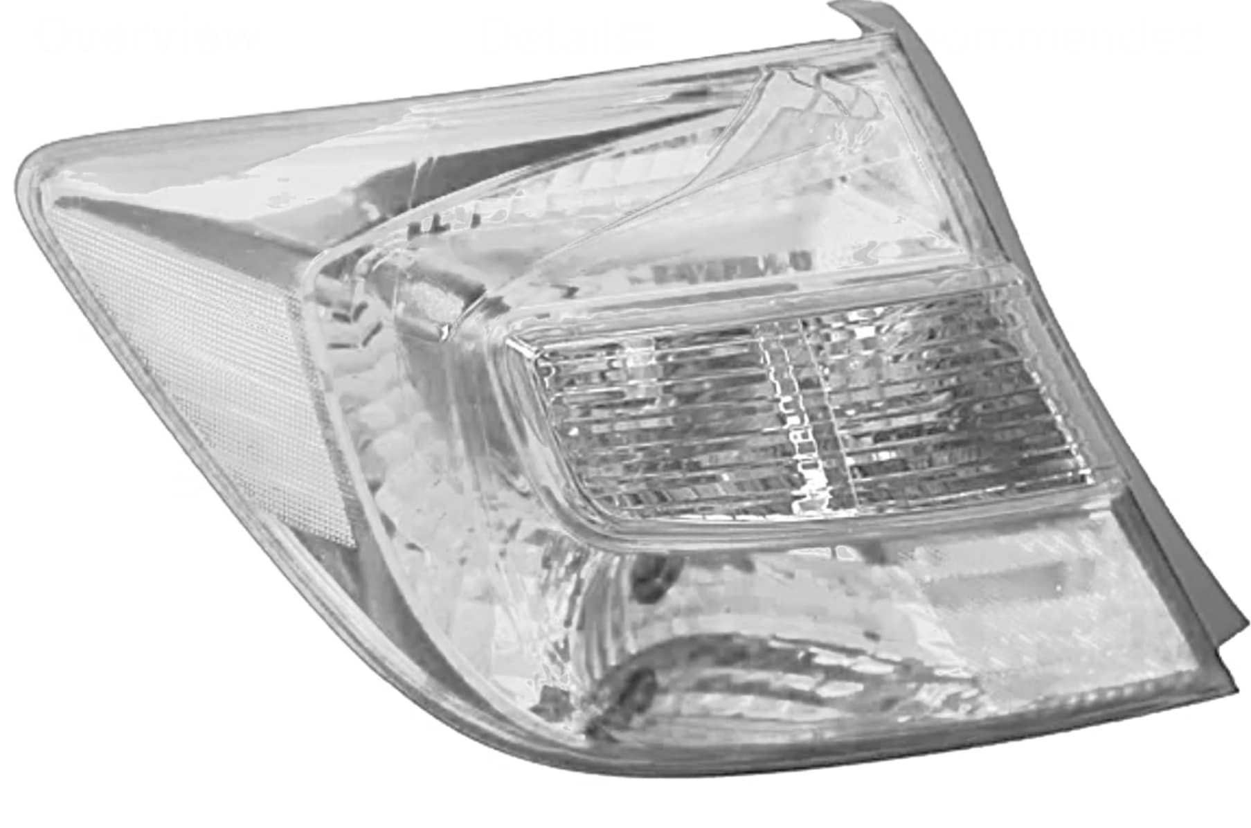 2012 civic brake light bulb top