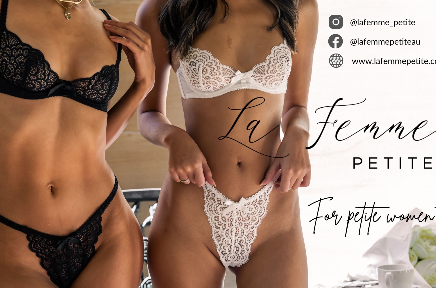 Petite lingerie sale