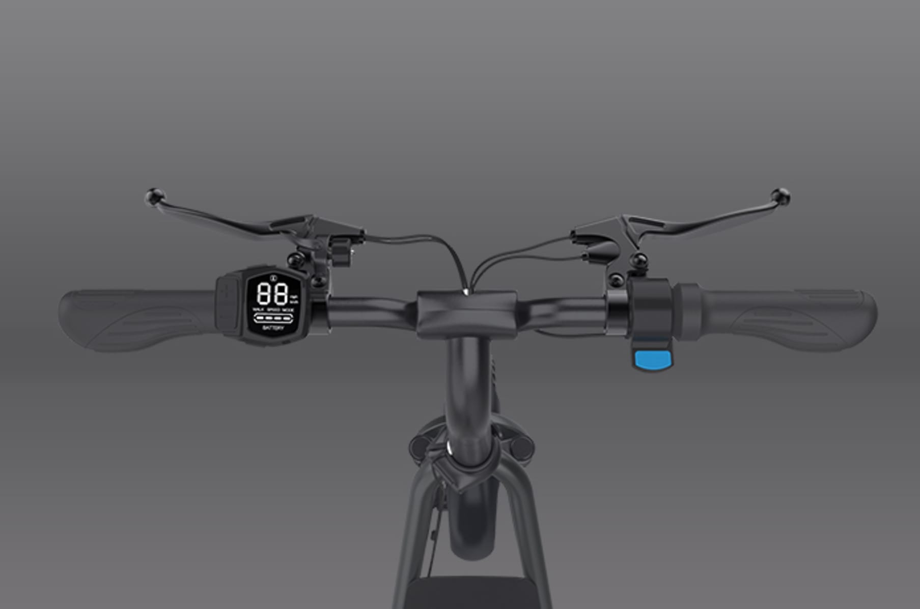 Tomoloo F2 Stylish E scooter With 100 KM Range Indiegogo
