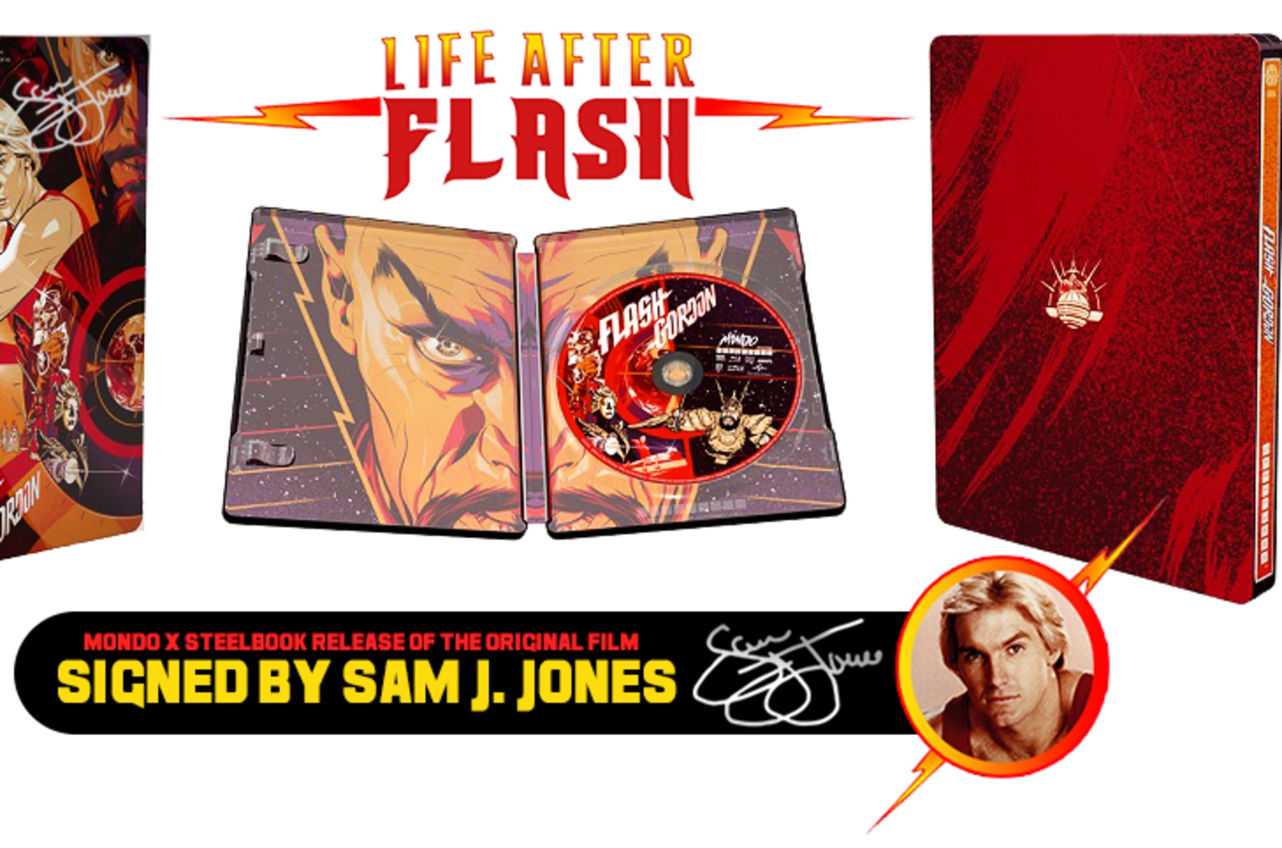Life After Flash Indiegogo