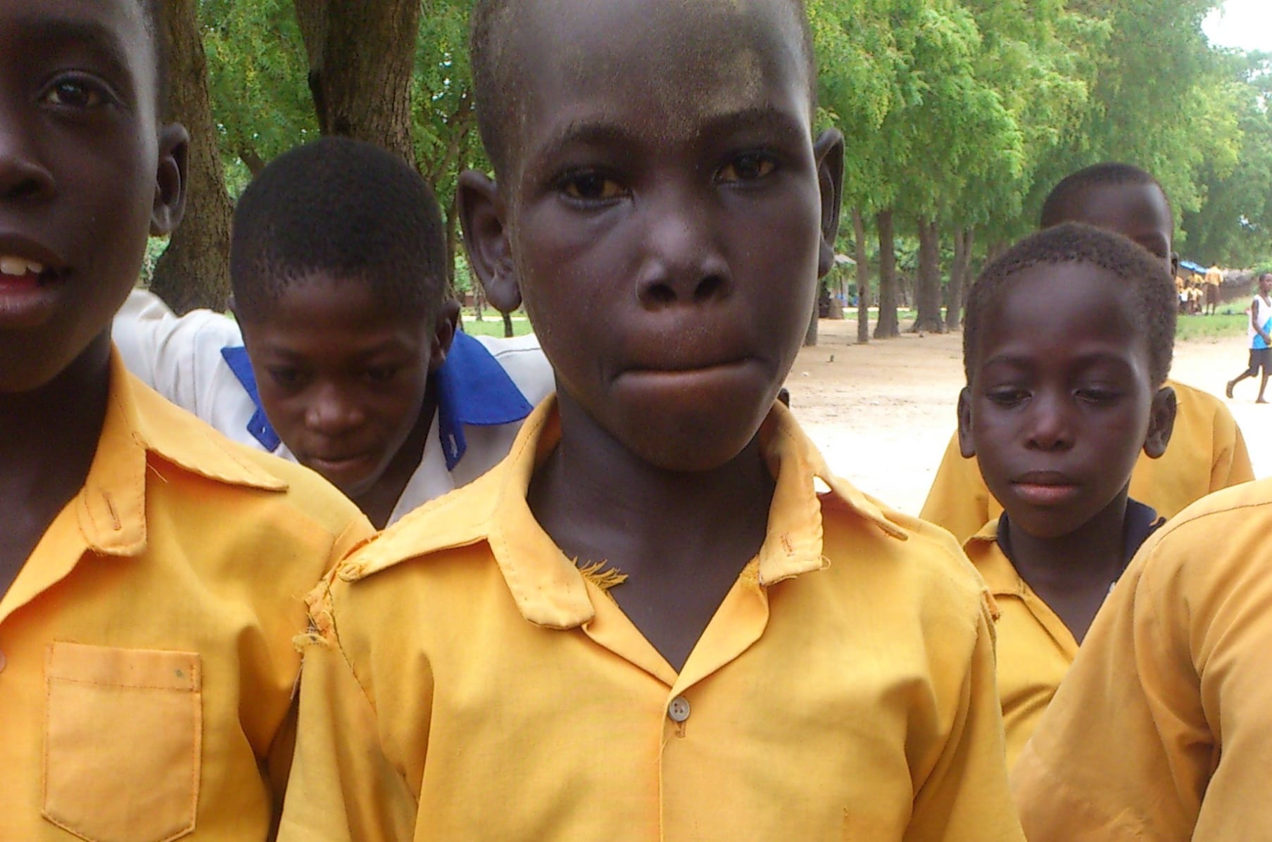 The Ghana school uniforms: its impact and shortcomings unveiled