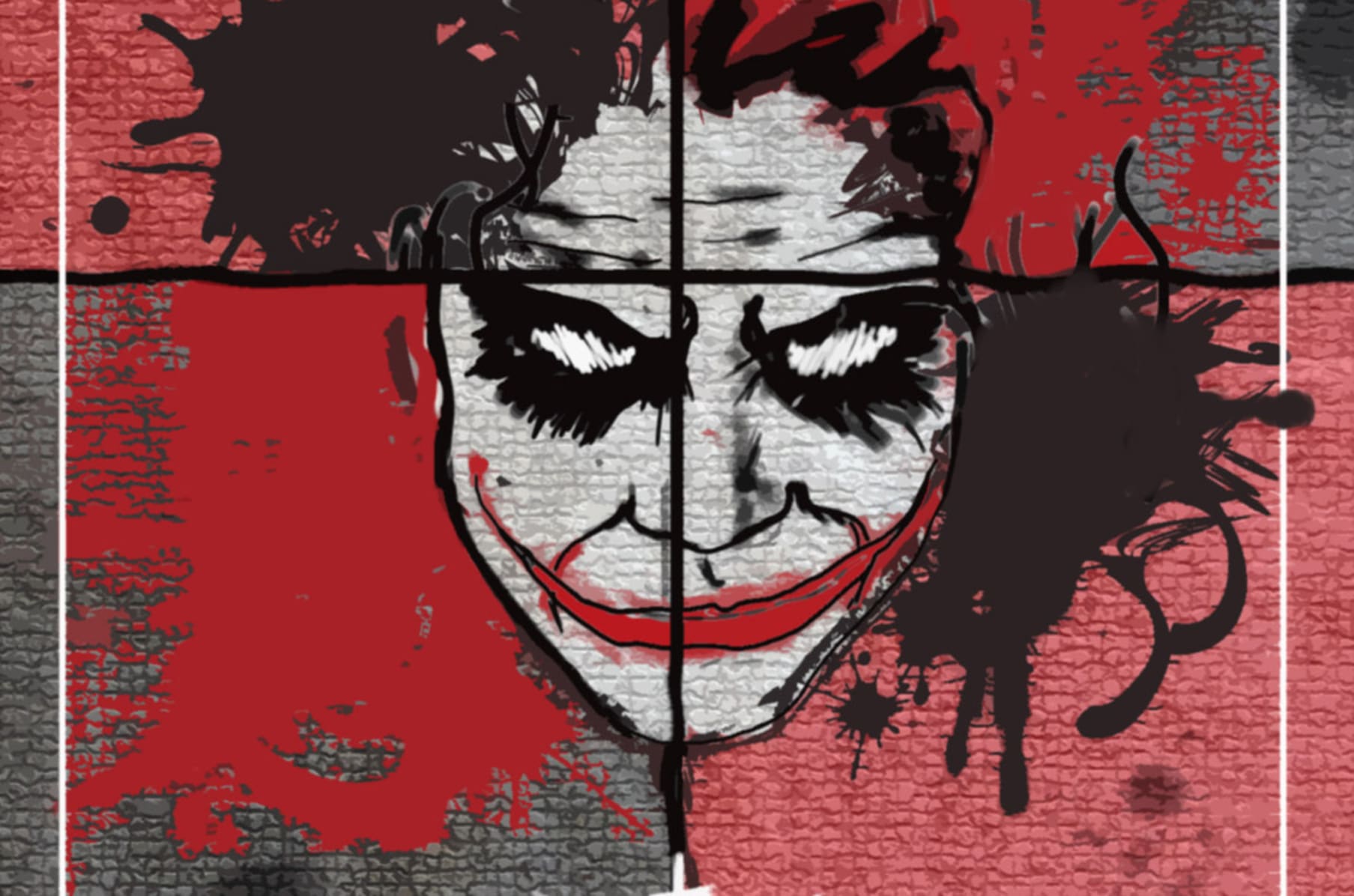 Blog Joker: The Neighbors