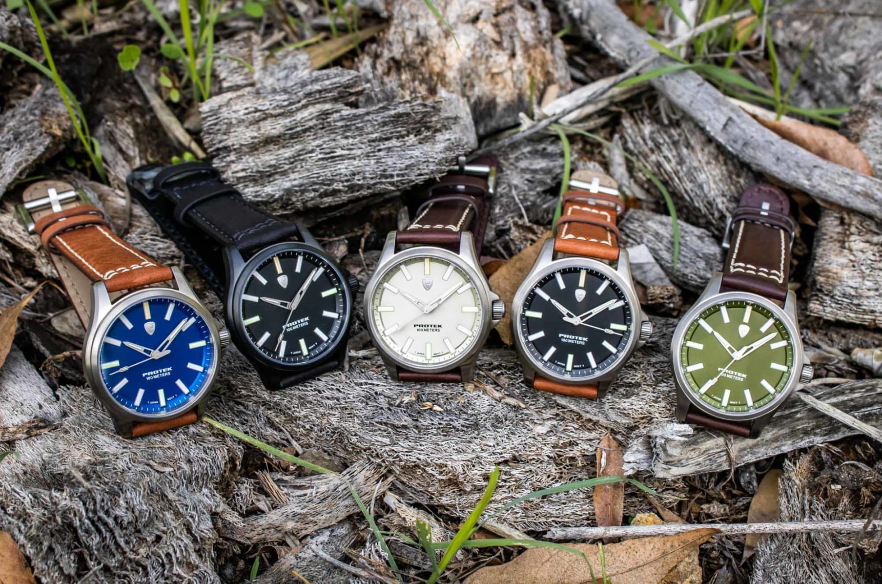 Pro sales tek watches
