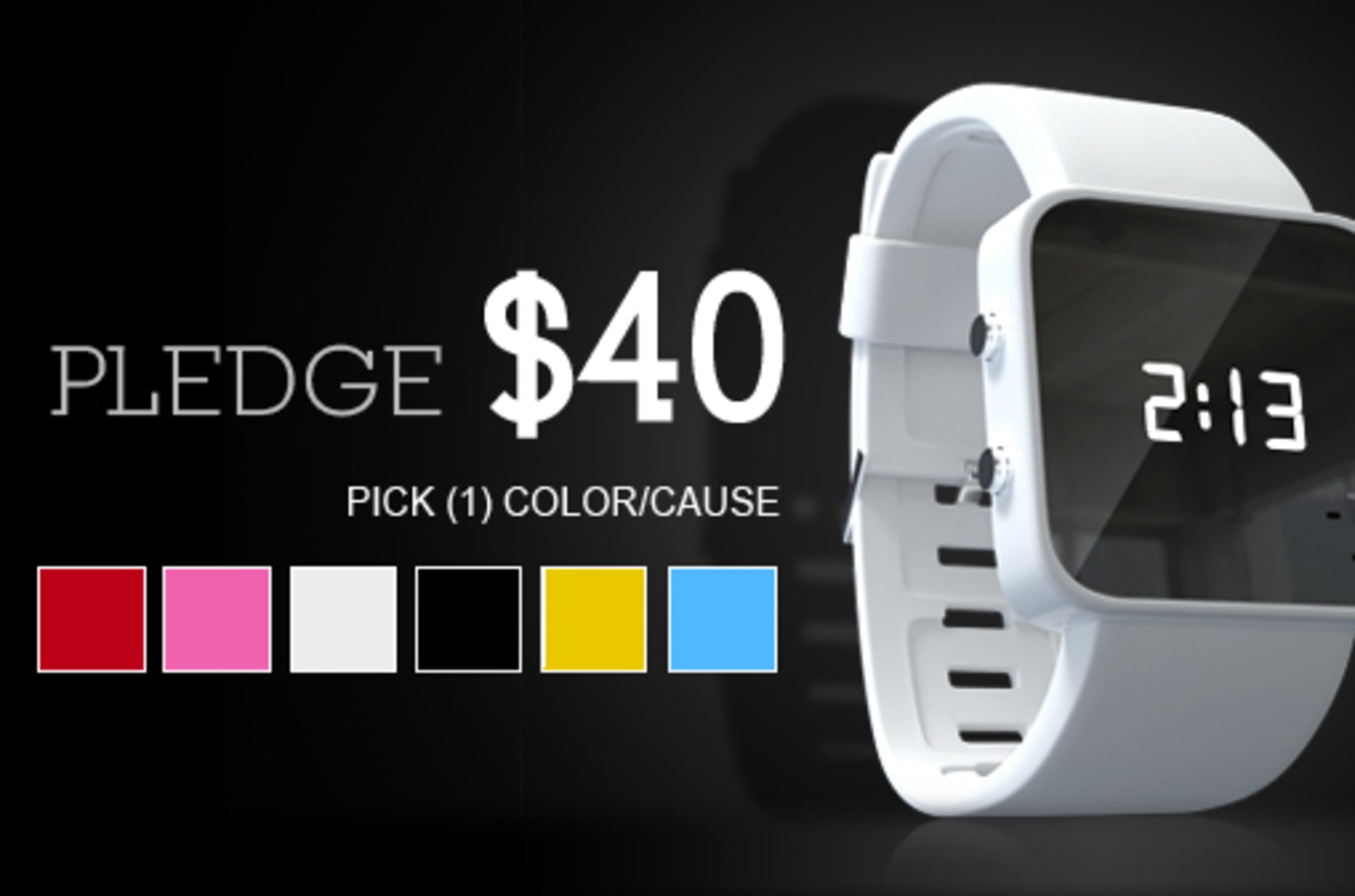 Power watch 2 indiegogo deals