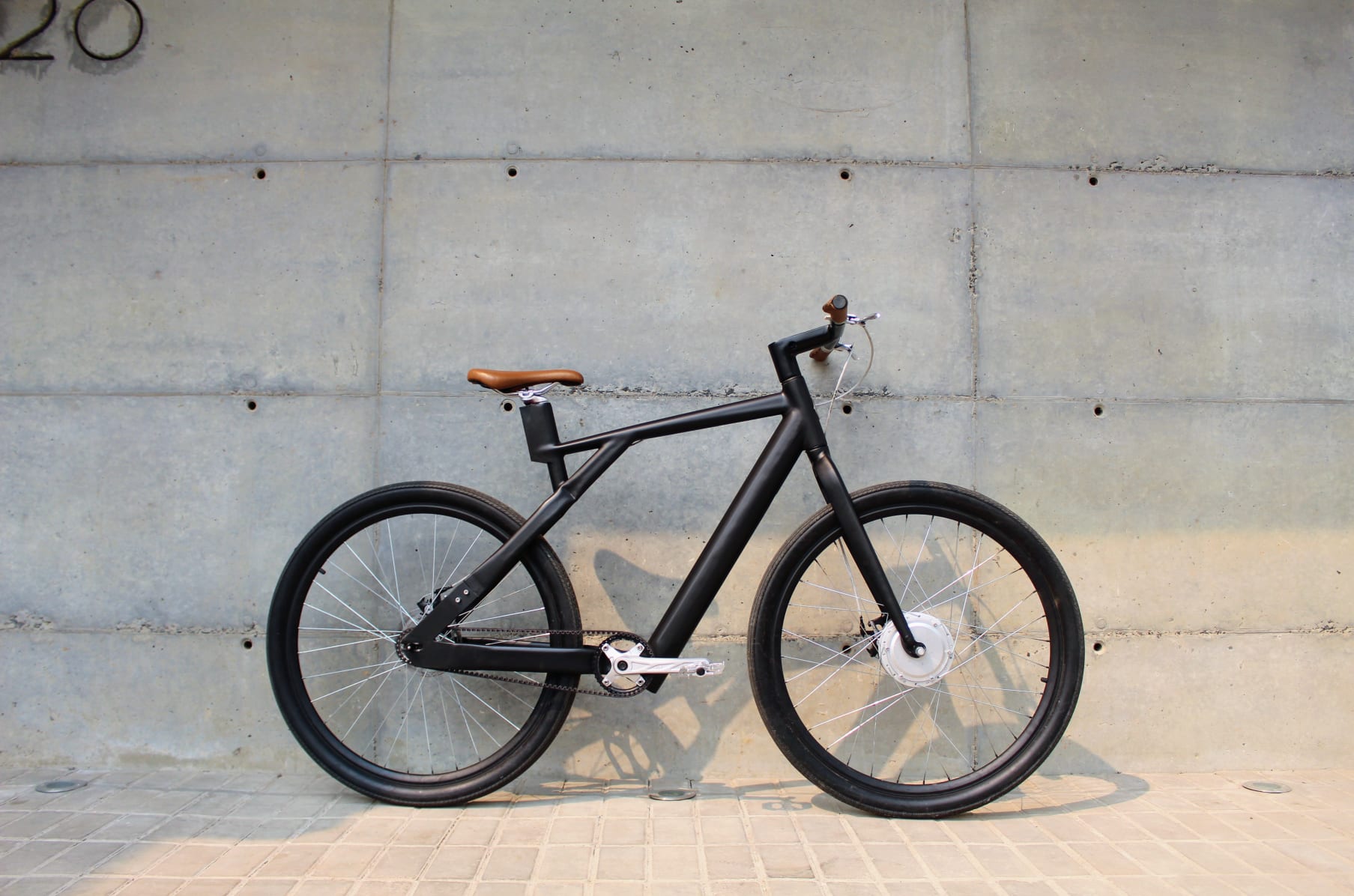 Indiegogo bike hotsell