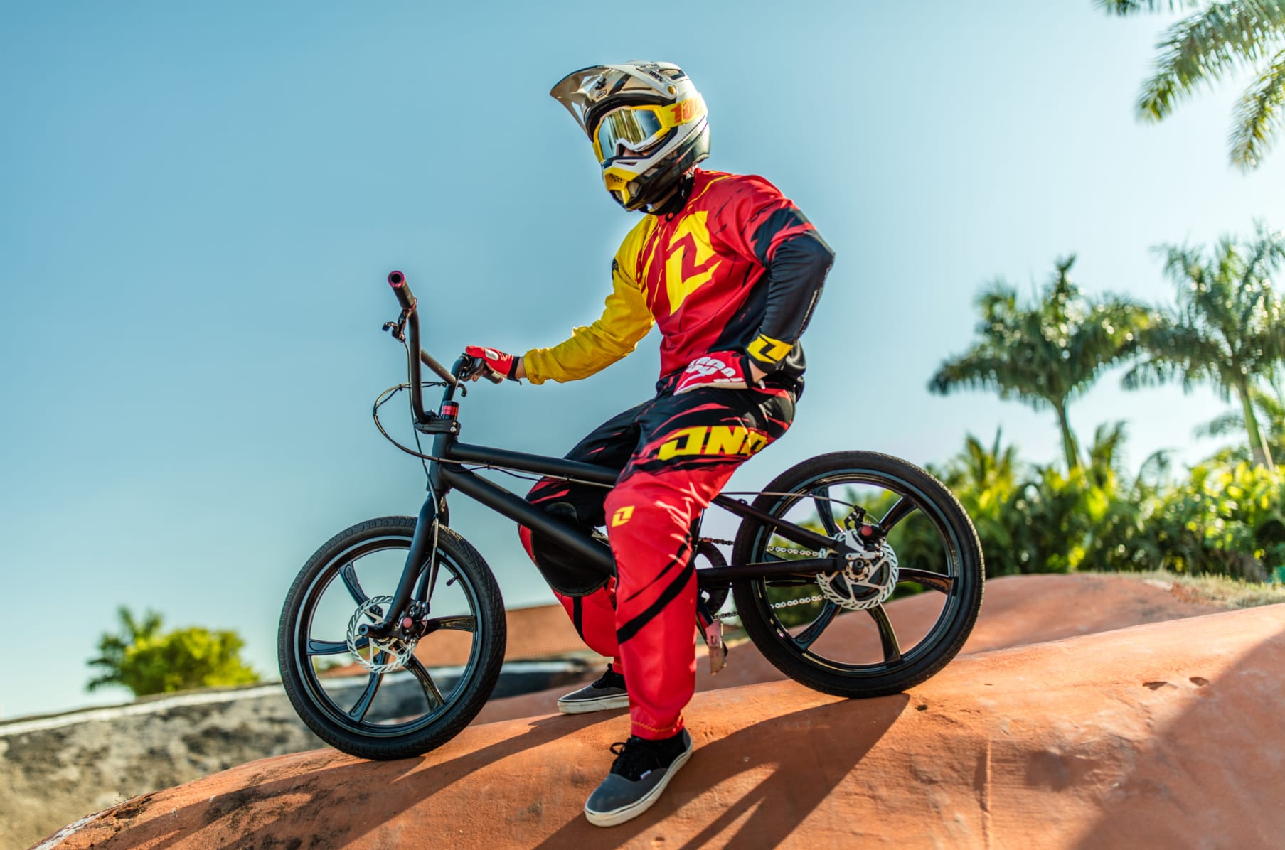 life ev bmx